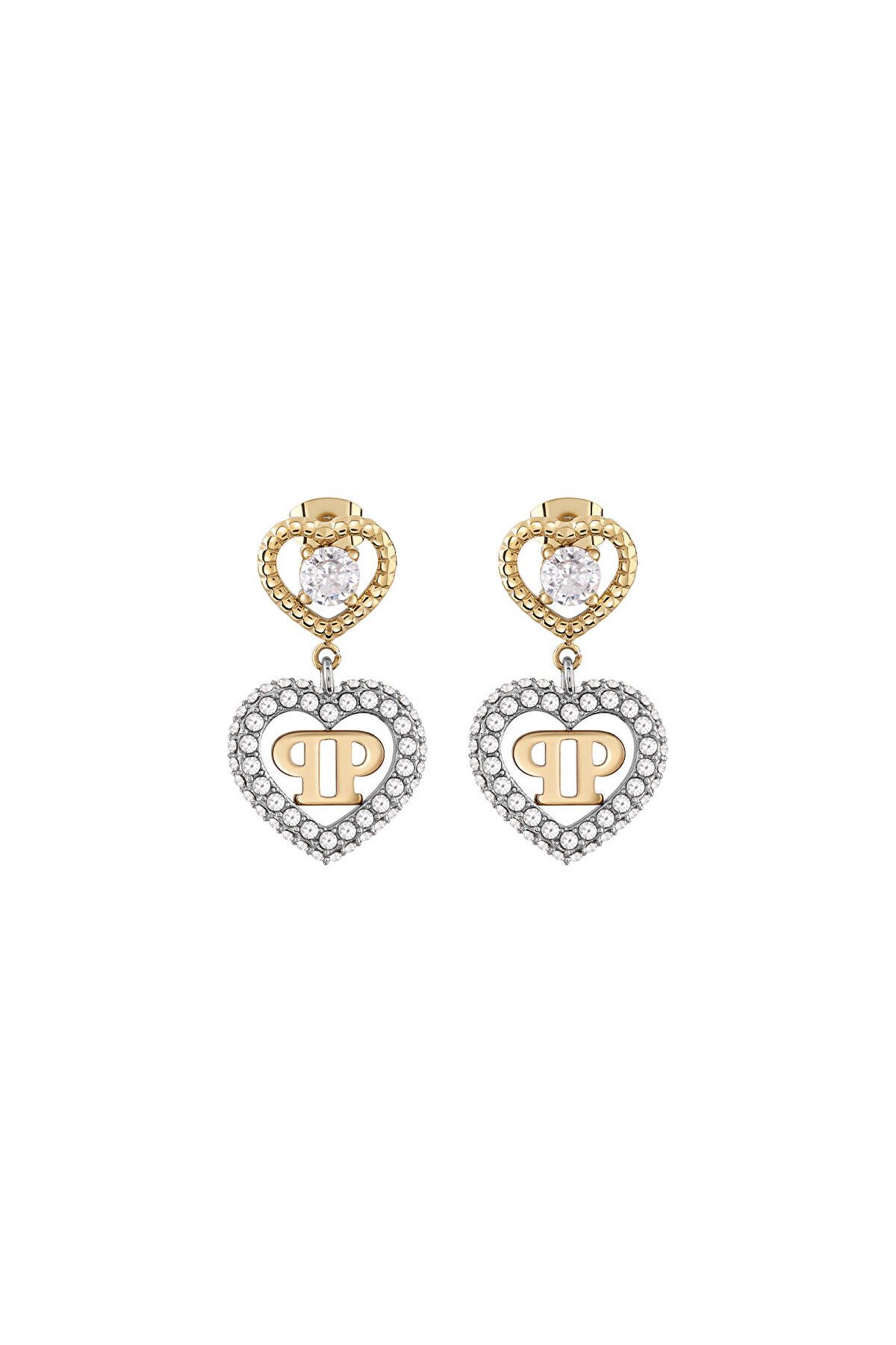 PHILIPP PLEIN-Ohrringe Ohrringe 1