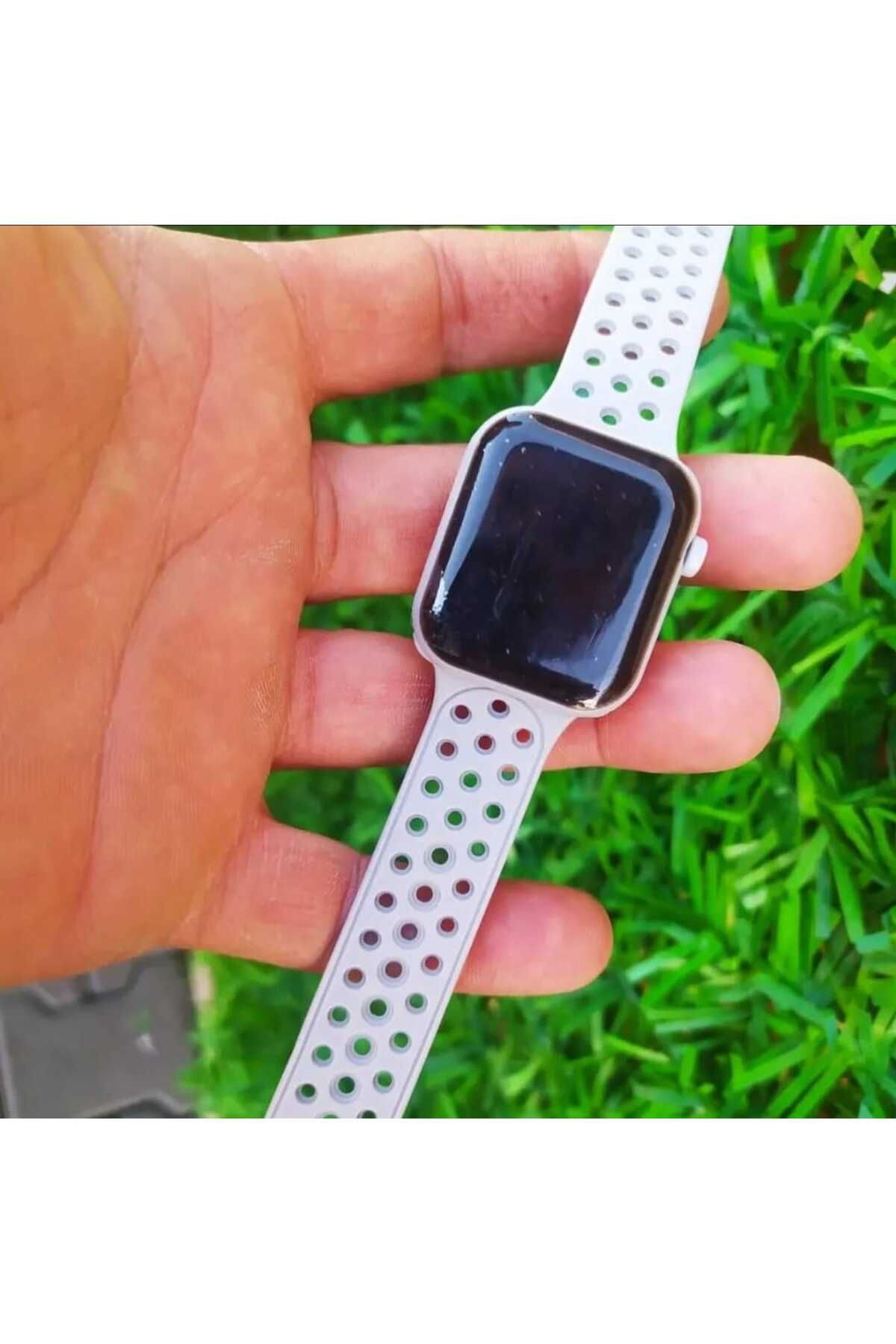 Su Geçirmez Apple Watch Saat (AKILLI SAAT DEĞİLDİR)