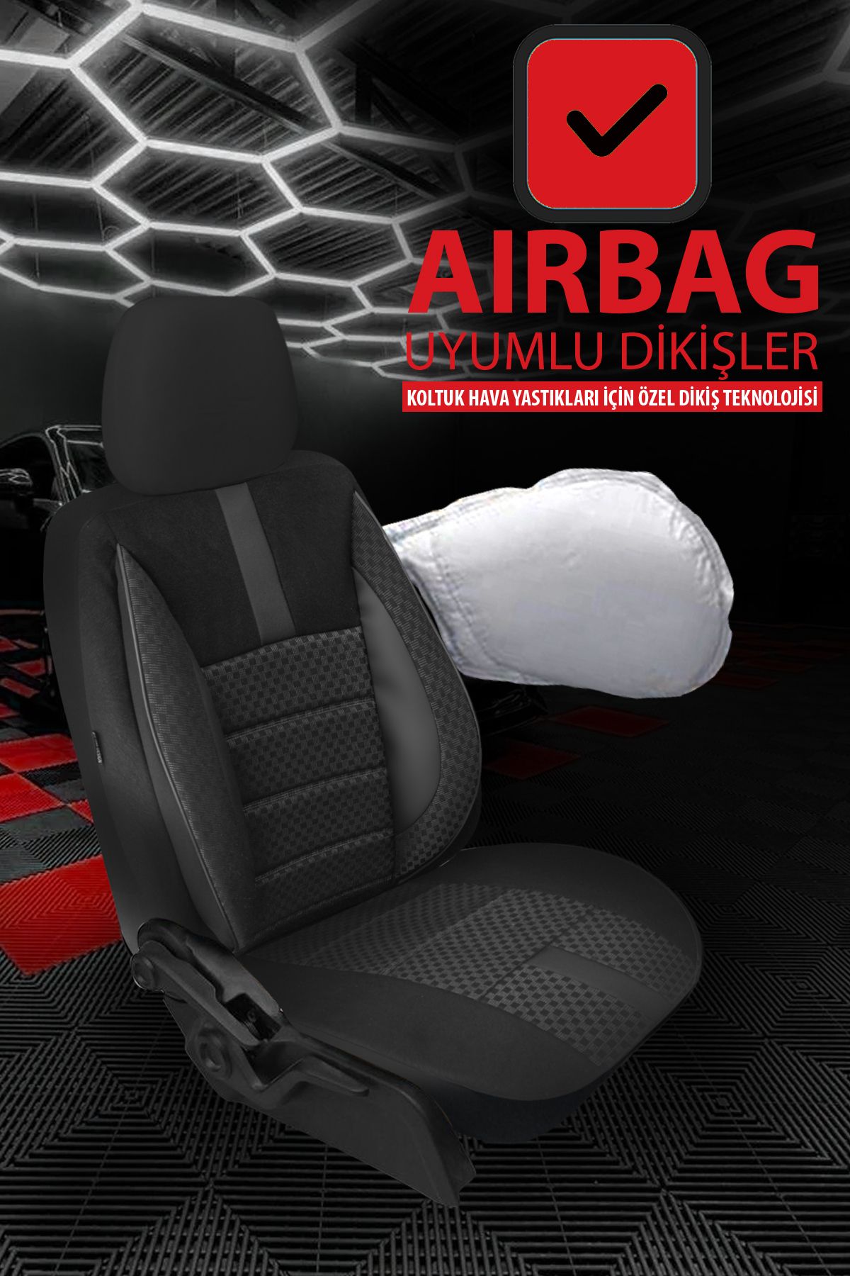 Peugeot 207 shop seat covers