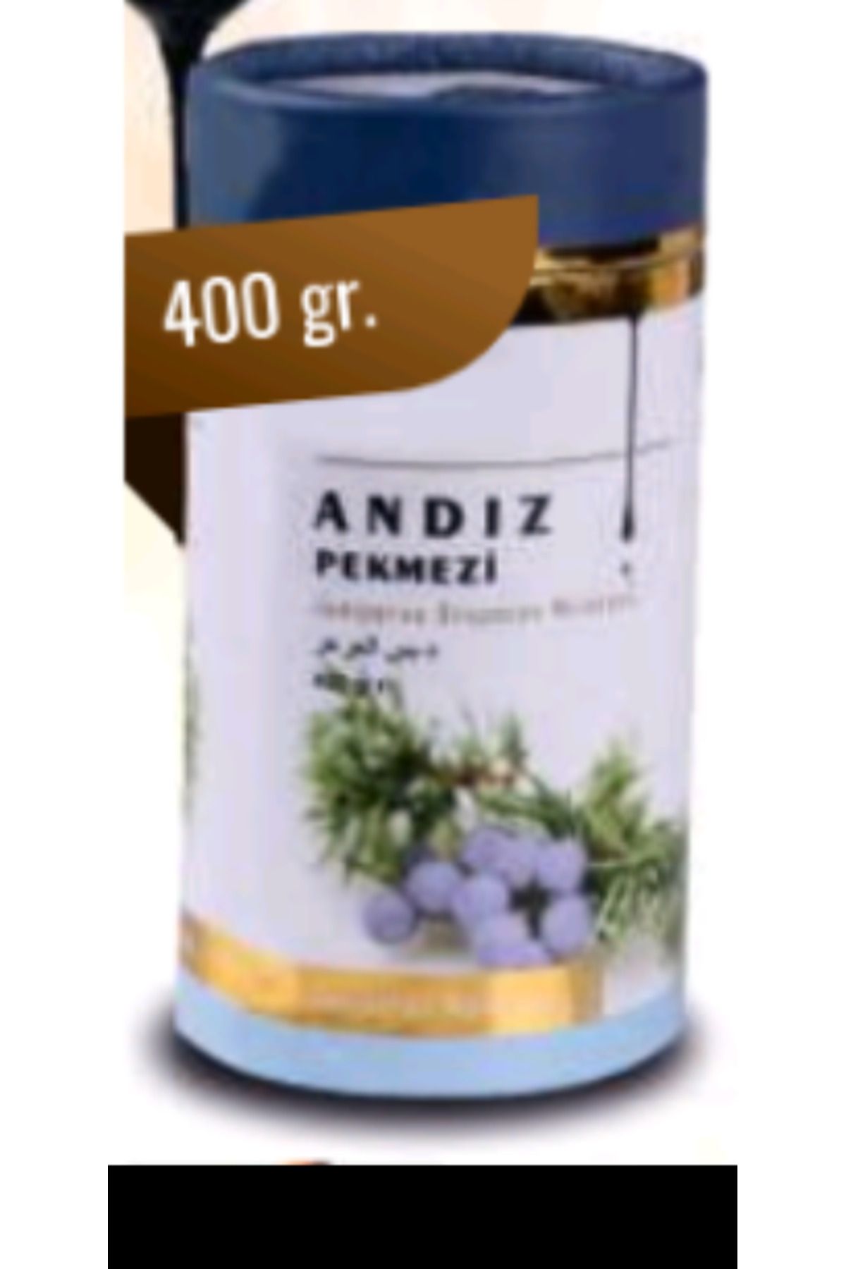 Andız Pekmezi