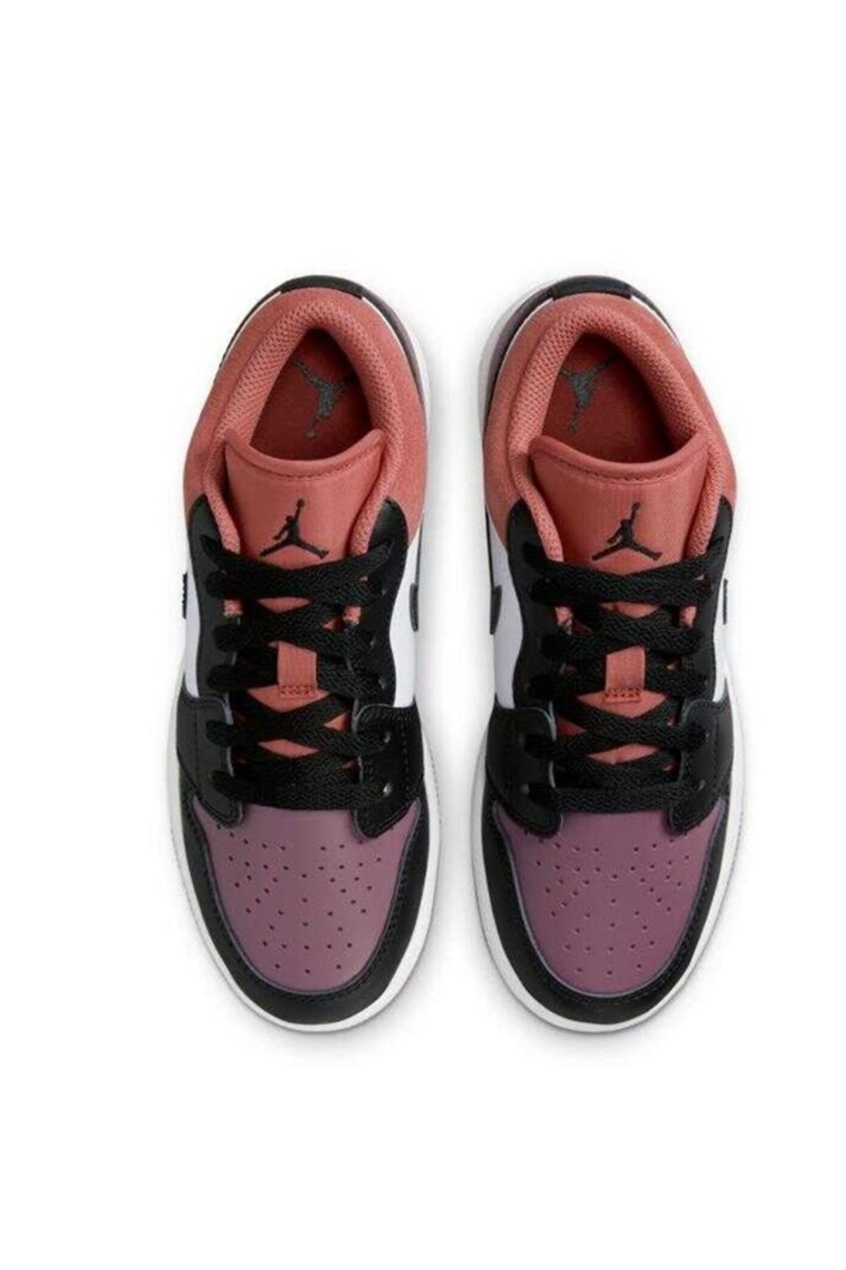 Nike كفش كتانى زنانه ورزشى مدل Air Jordan 1 Low Sky J Mauve