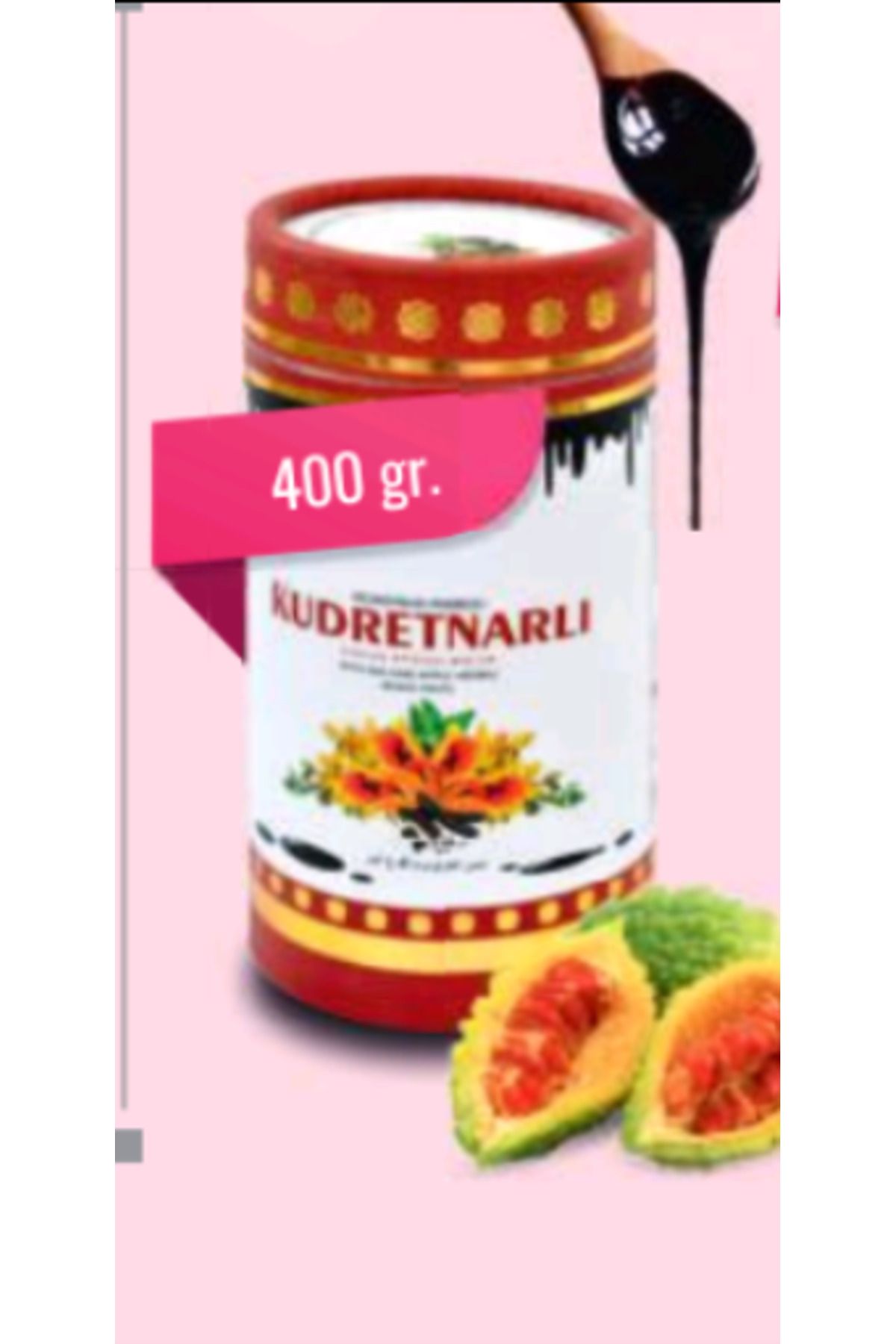 Kudret Narlı Macun