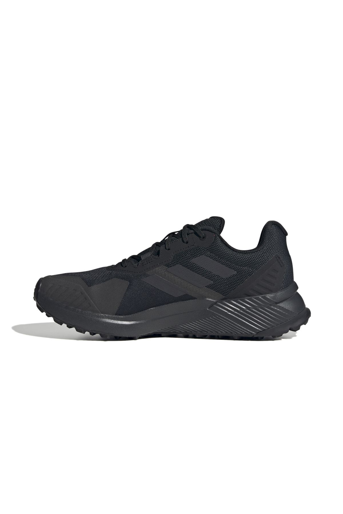 کفش بیرونی مردانه Terrex Soulstride R.Rdy IF5015 مشکی adidas