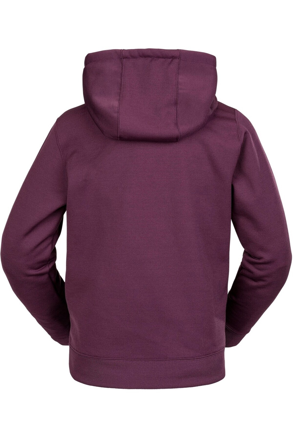 Volcom-سويت شيرت ريدنج بي للأطفال على الجليد 2