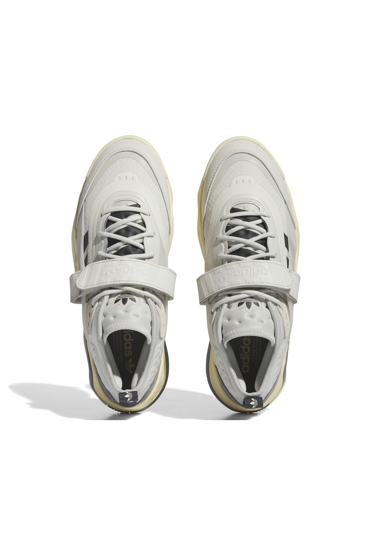 adidas  كفش كتانى اسپرت مردانه مدل Streetball III