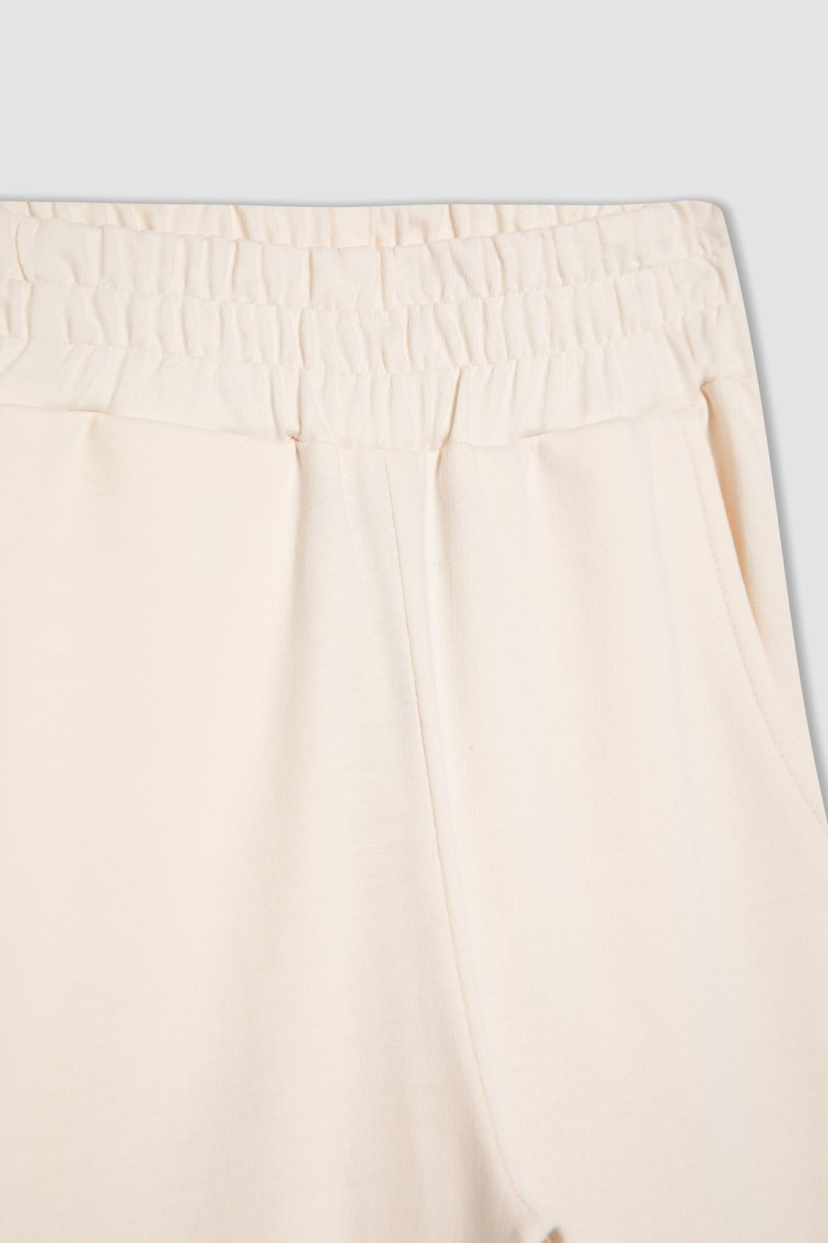 ست دخترانه دفاکتو | C0507A824SP Defacto - Image 5