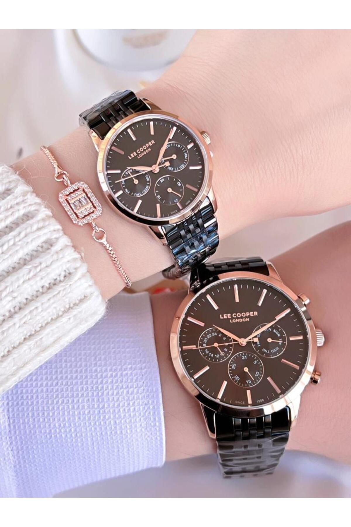 Lee cooper watches deals