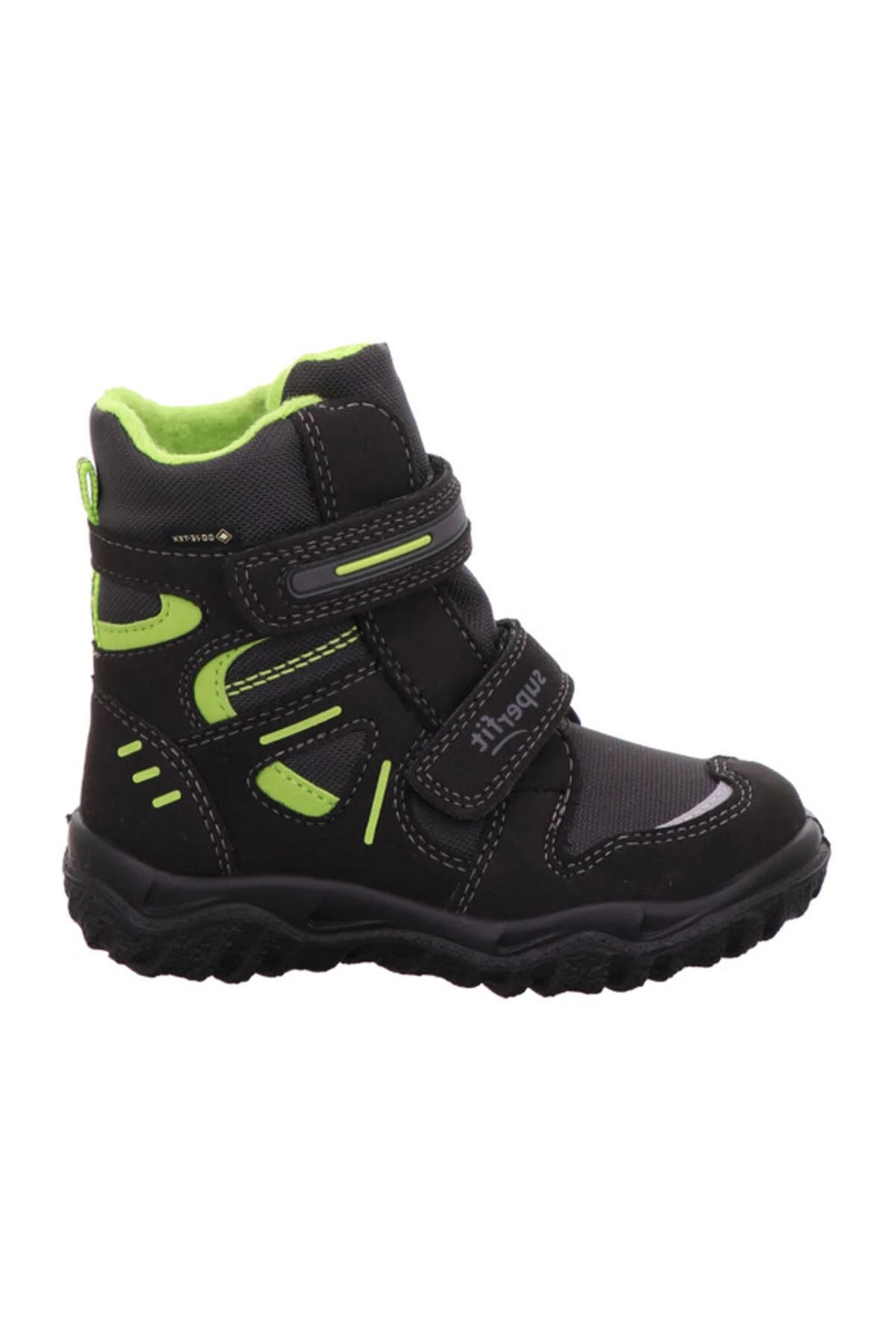 Superfit Gore tex Kids Outdoor Boots 0 809080 0300 3 Trendyol
