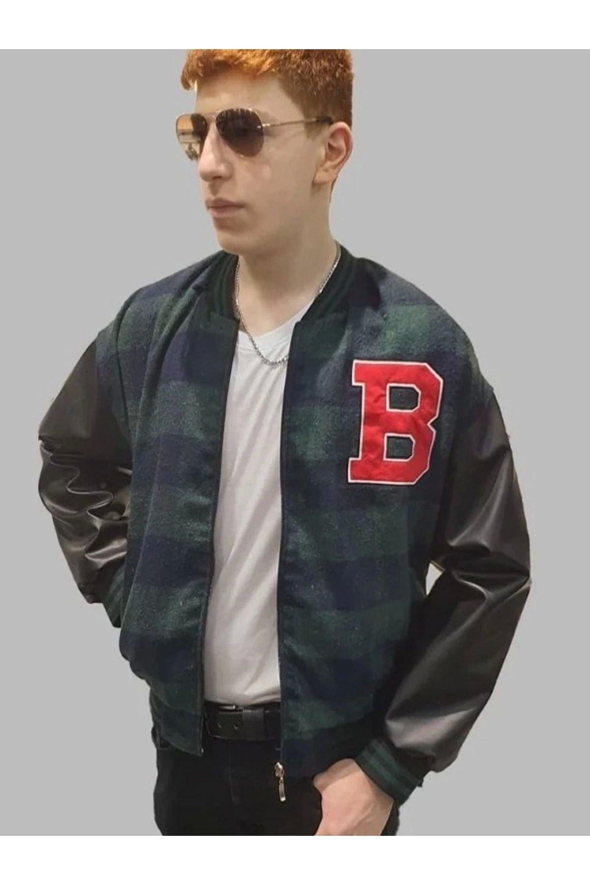 Jordan college jacket discount