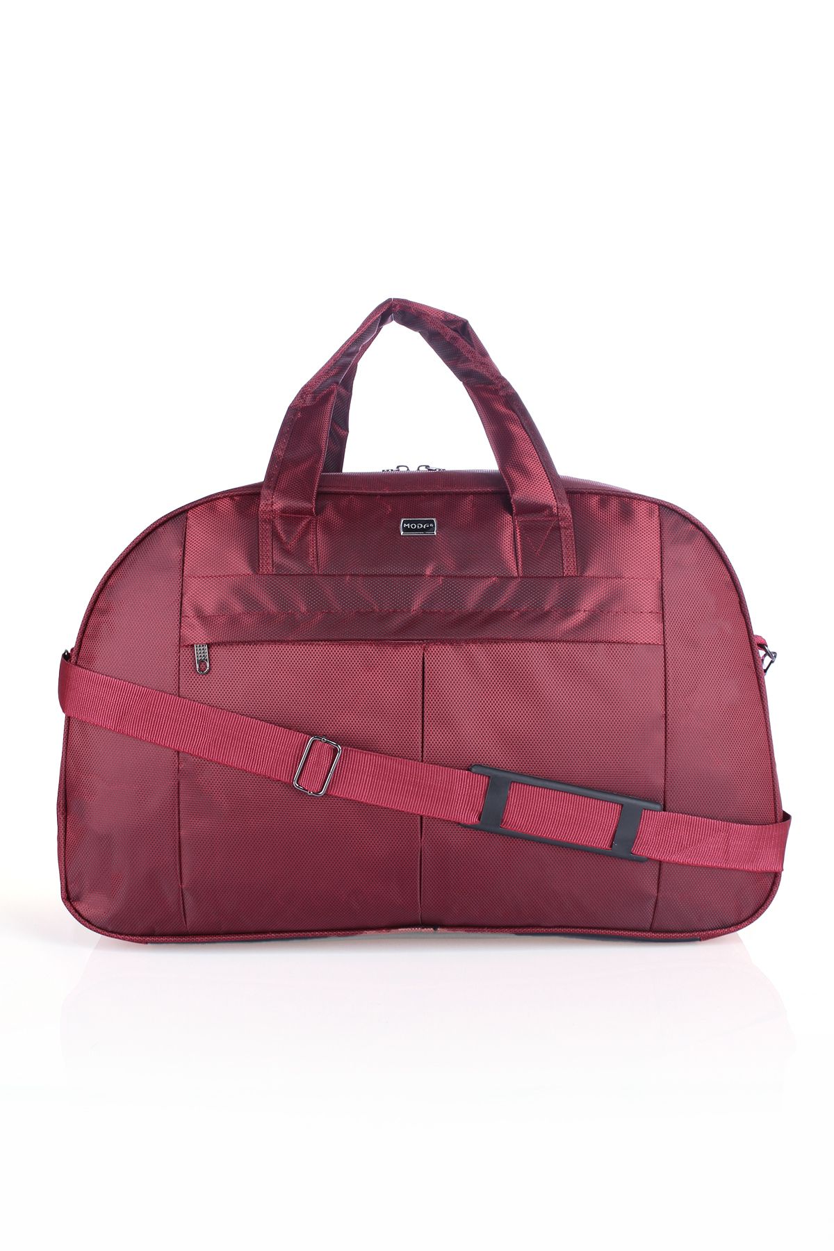 Burgundy gym bag 2025