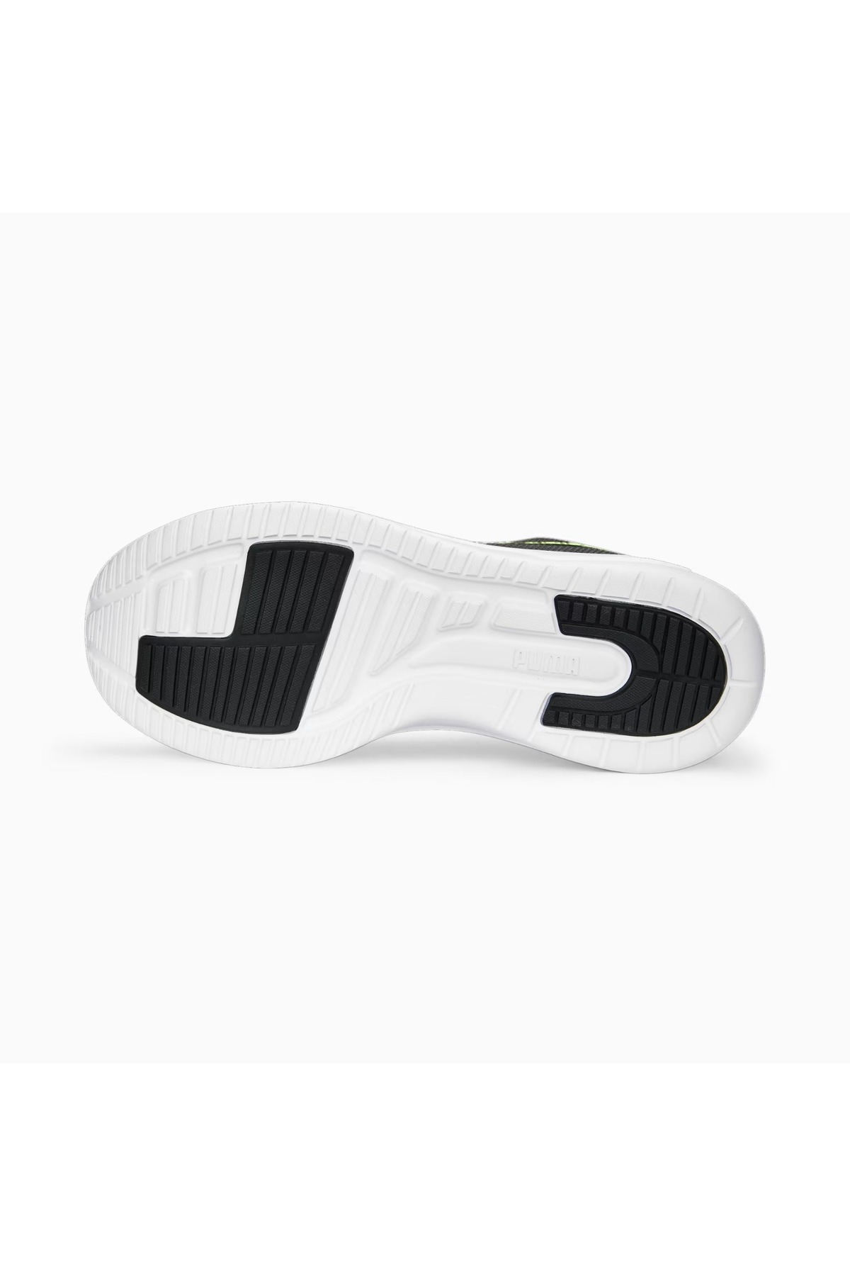 377994 Resolve Modern Weave Running Shoes Puma پوما اورجینال - تصویر 4