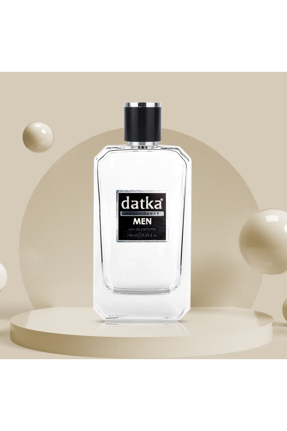 عطر مردانه E241 Herdes 100 میل DATKA