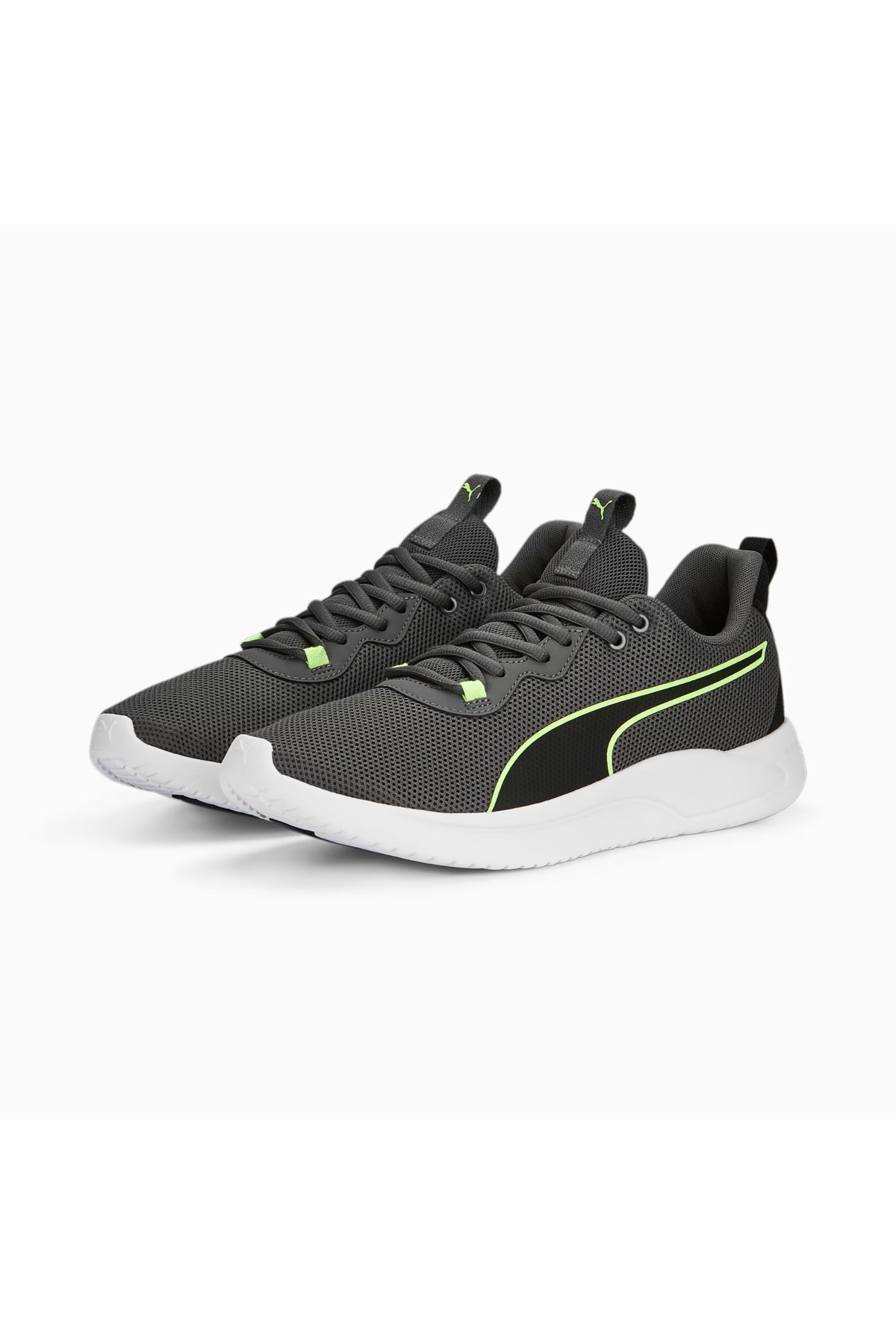377994 Resolve Modern Weave Running Shoes Puma پوما اورجینال - تصویر 2