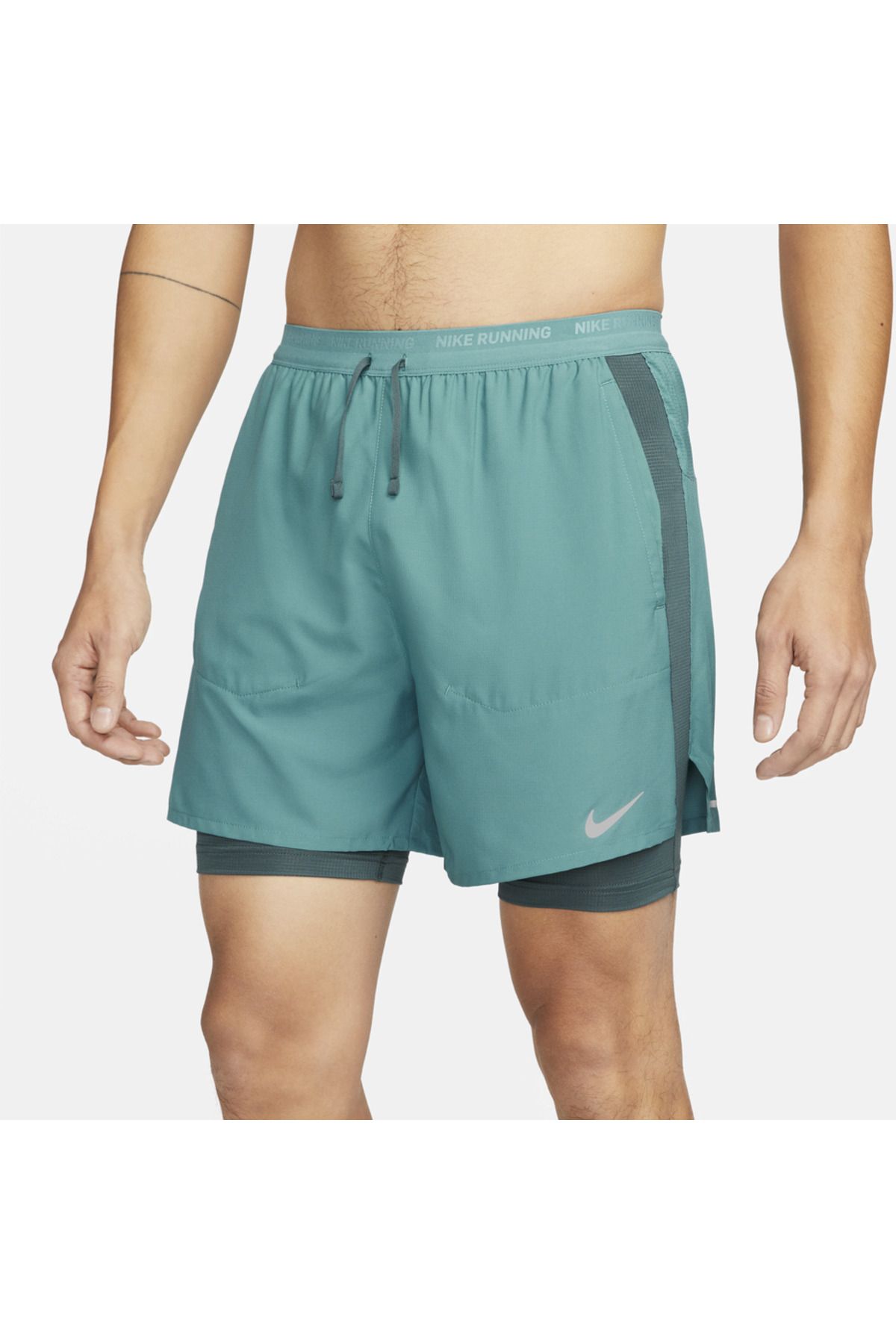 Nike tempo shorts mens clearance