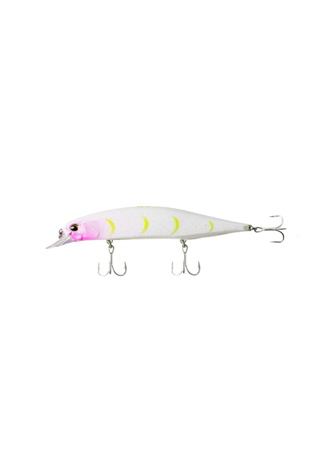 Fujin Jett Bait 120SP 18gr 120mm Maket Balık-034 Glow Purple