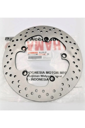 Yamaha XMAX 125 250 300 400 2018-2022 UYUMLU ÖN FREN DİSKİ B74-F582U-00