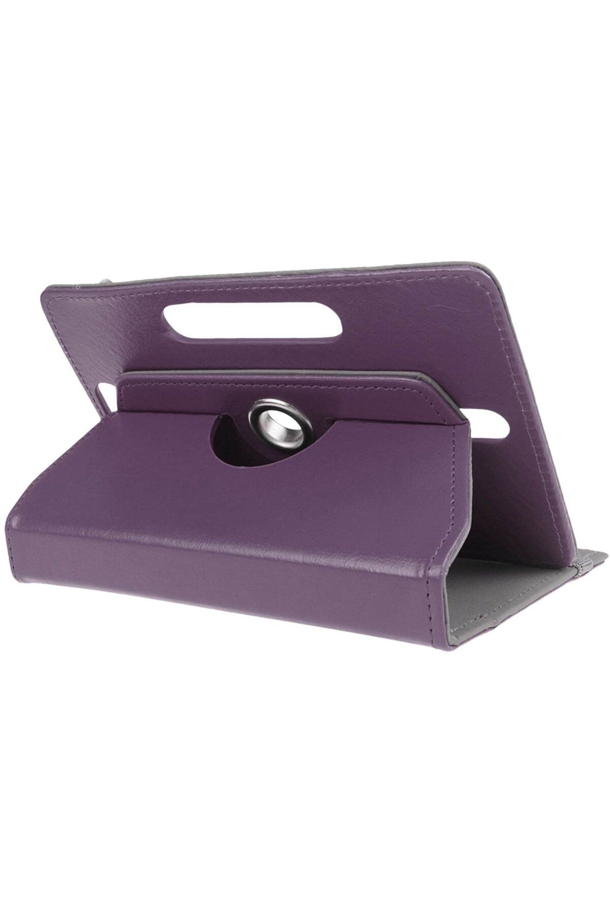 DUHALINE-TCL TAB 10 Gen2 10.4" Compatible Tablet Case with Stand + Unbreakable Screen Protector + Touch Pen 4
