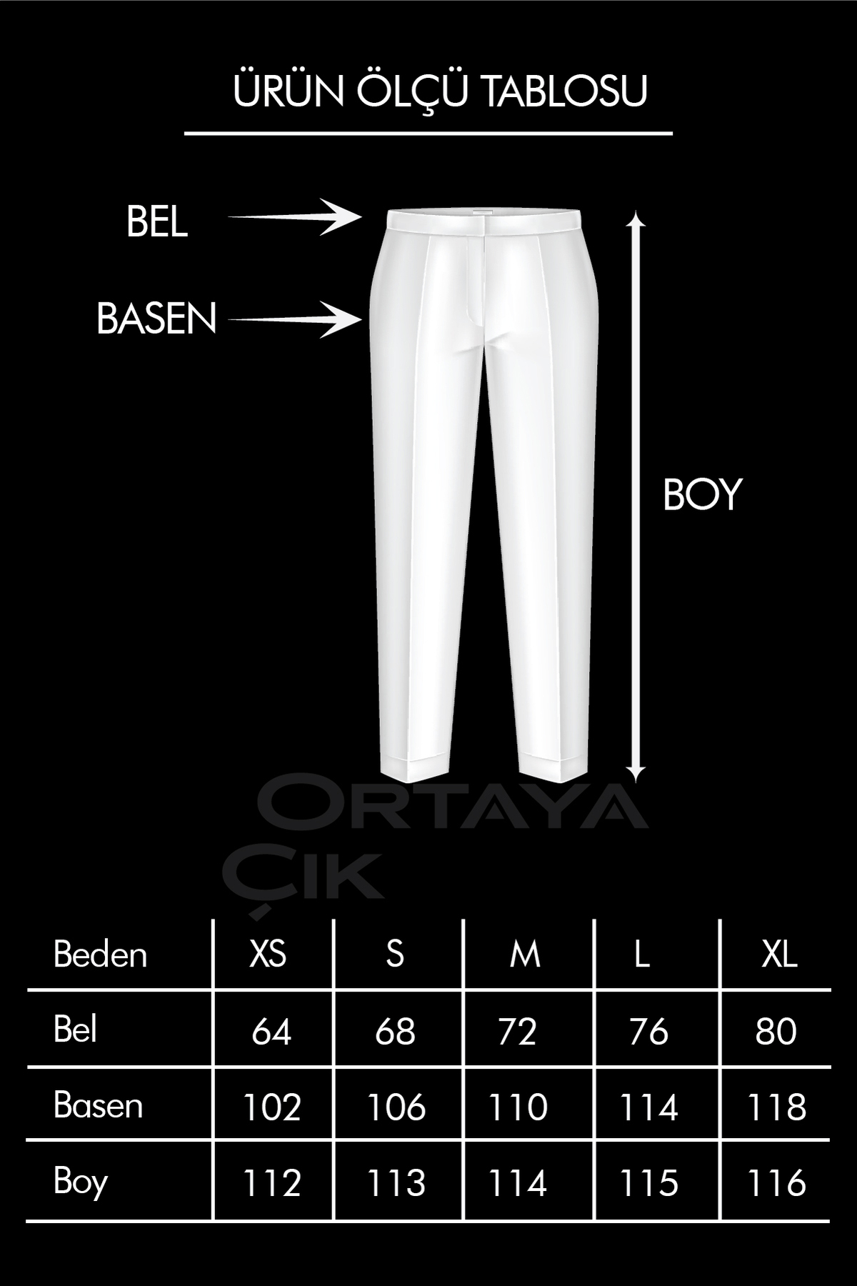 Ortaya Çık Dark Khaki Pleated Fabric Palazzo Trousers Trendyol