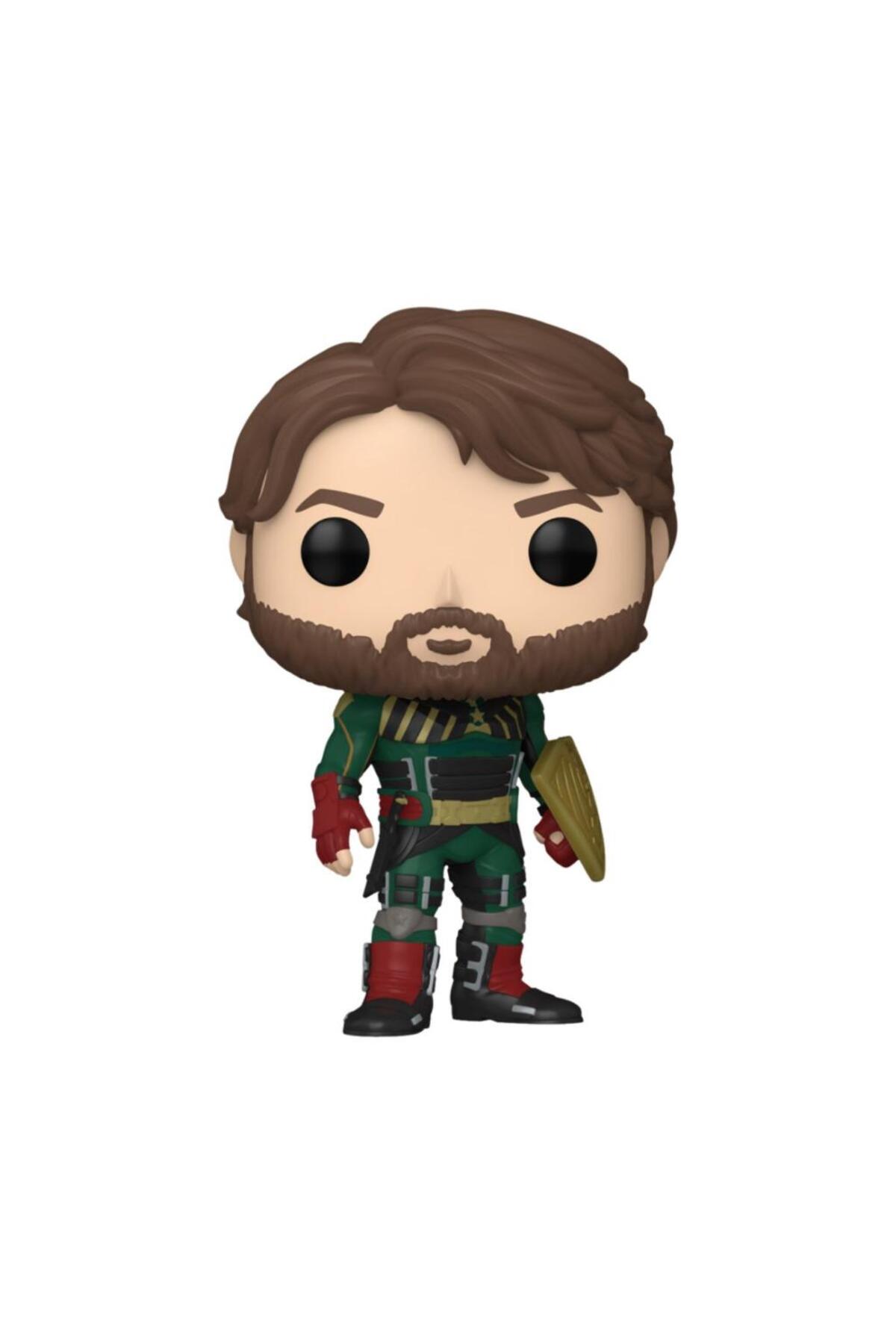 Funko Pop Television the Boys Soldier Boy- Trendyol
