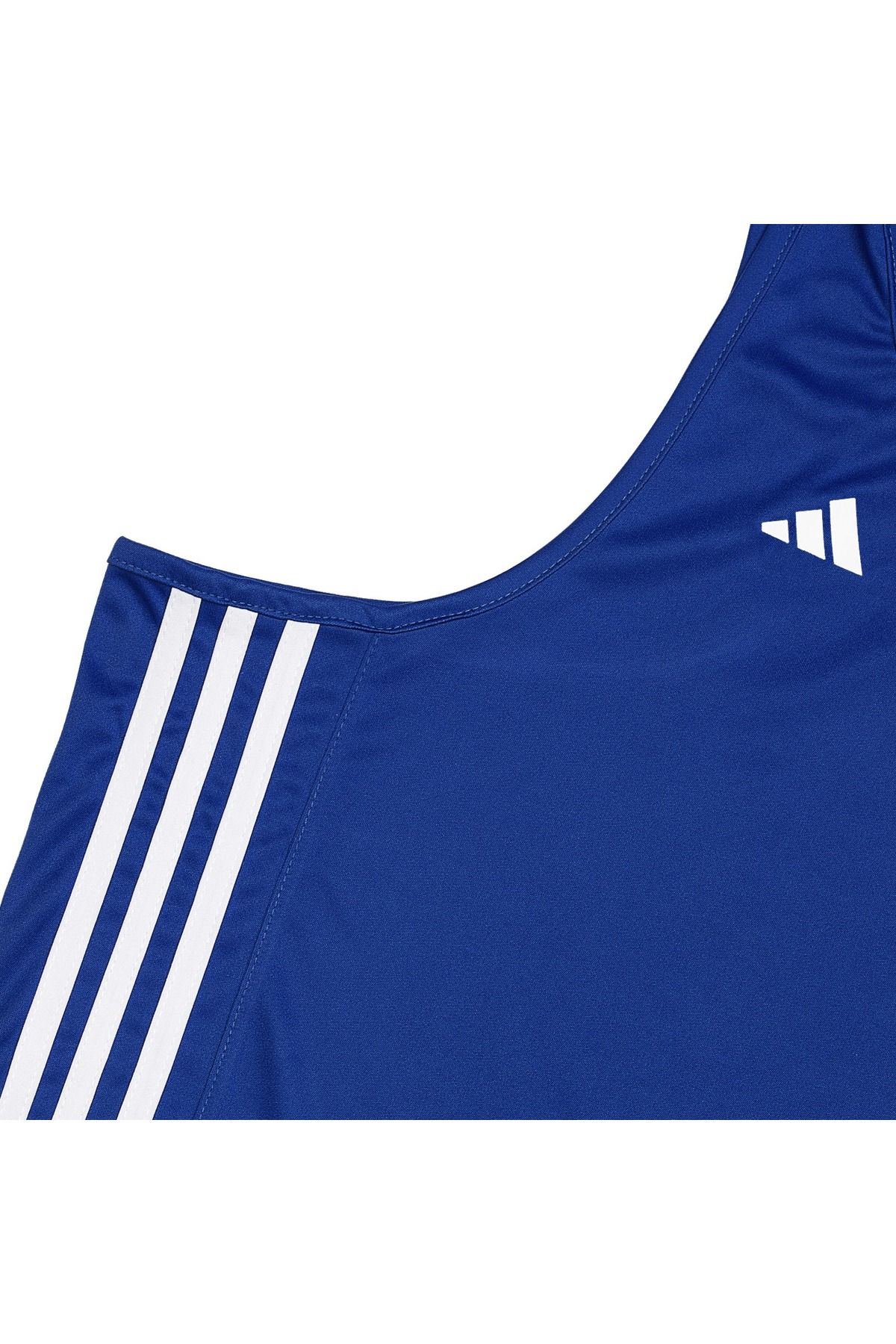 تجهیزات بوکس آبی NameBTT02 ورزشکار اورجینال adidas