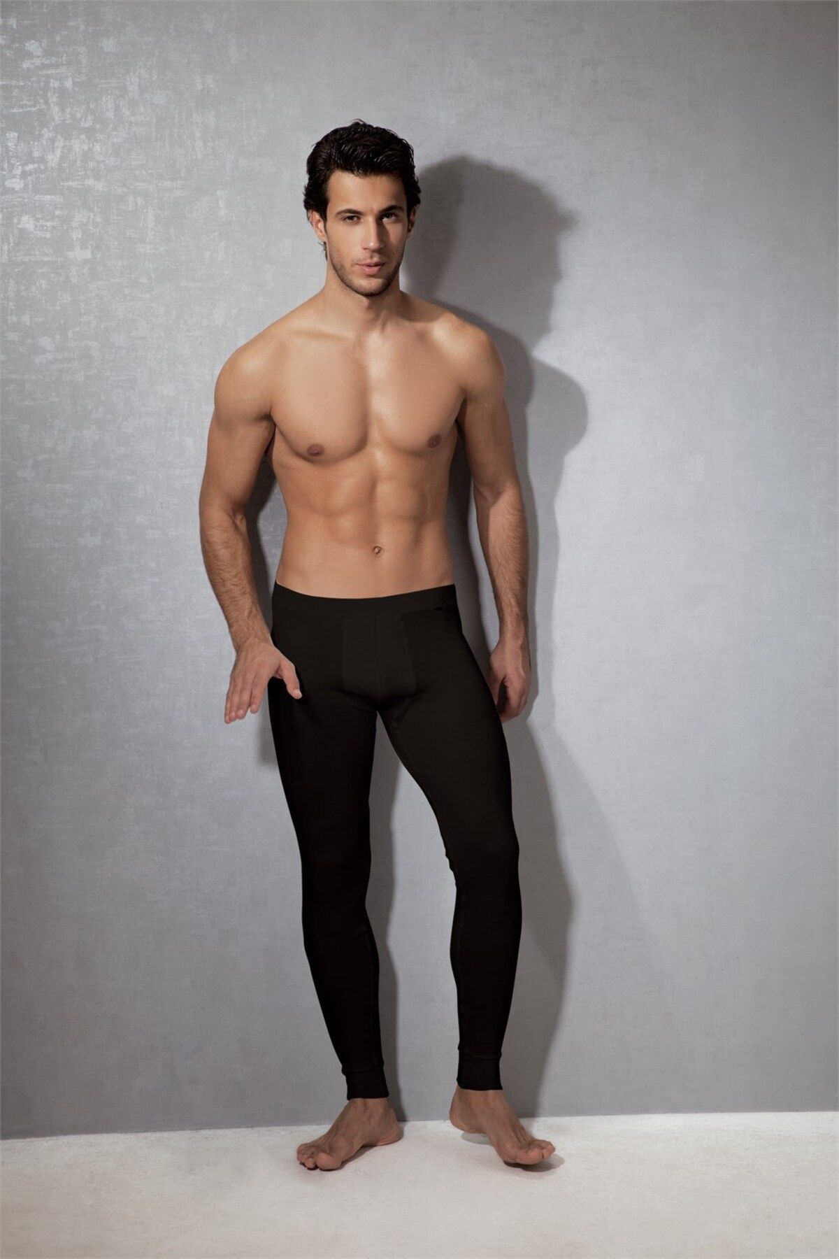 Men's thick sale thermal underwear