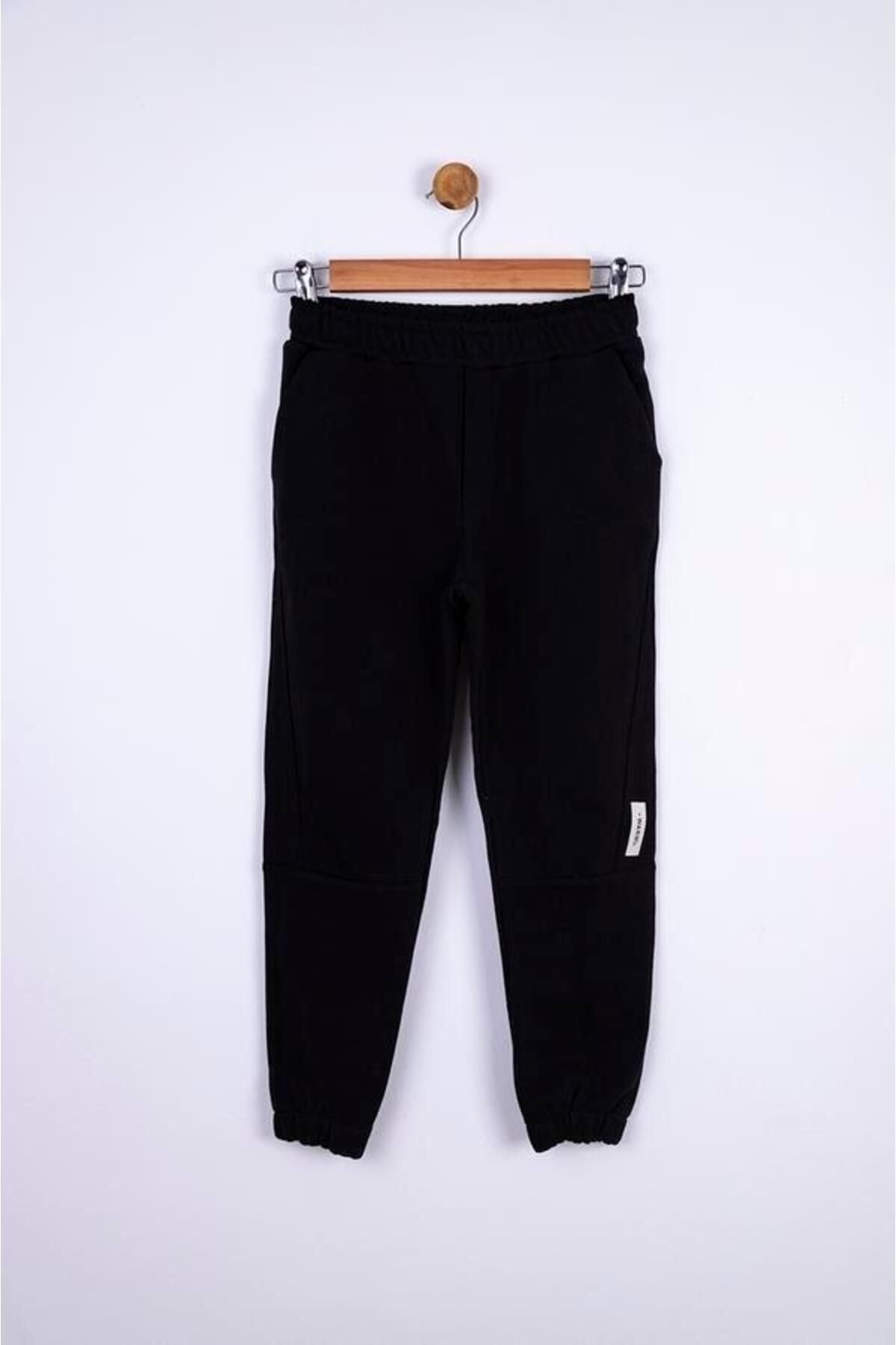 nk kids-Pantaloni cu elastic pentru picioare Level pentru băieți 1