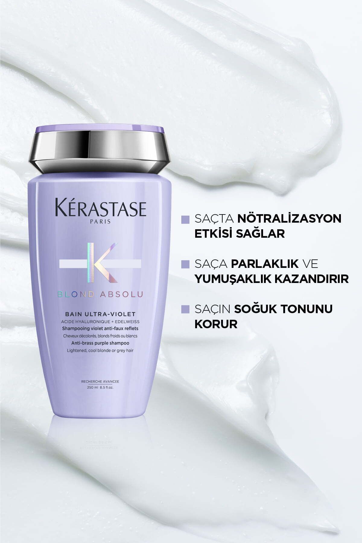 شامپو کراستاس kerastase-615445778/14