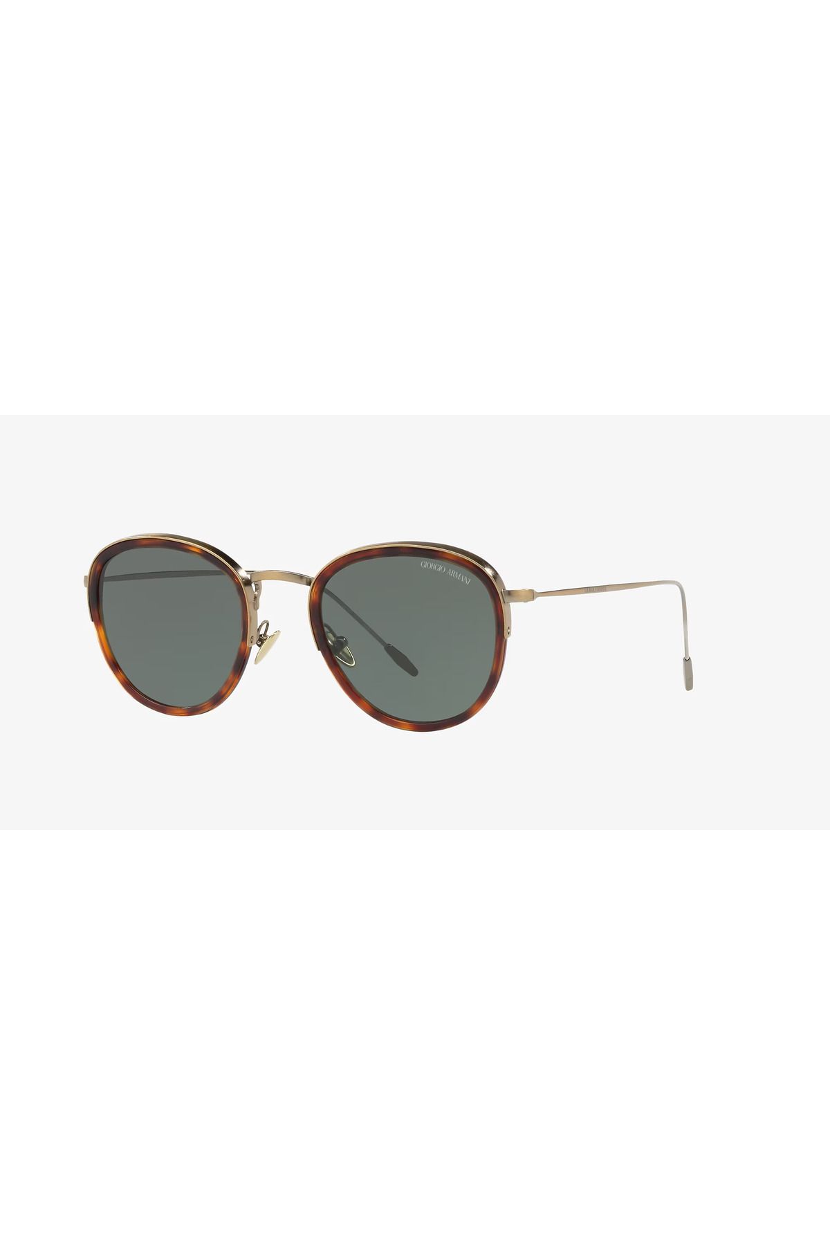 Giorgio armani goggles store