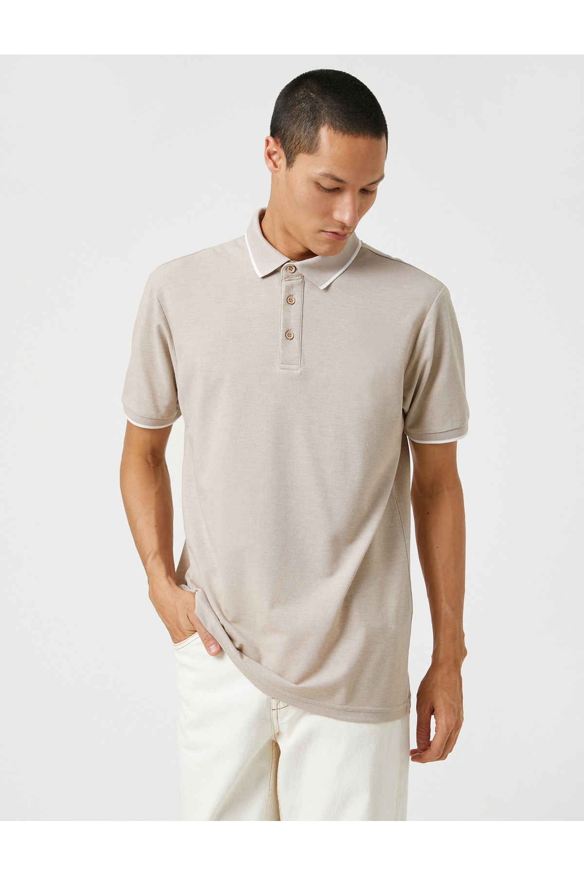 Pullover uomo nero girocollo slim fit | Ungaro - Reboot Store | Outlet