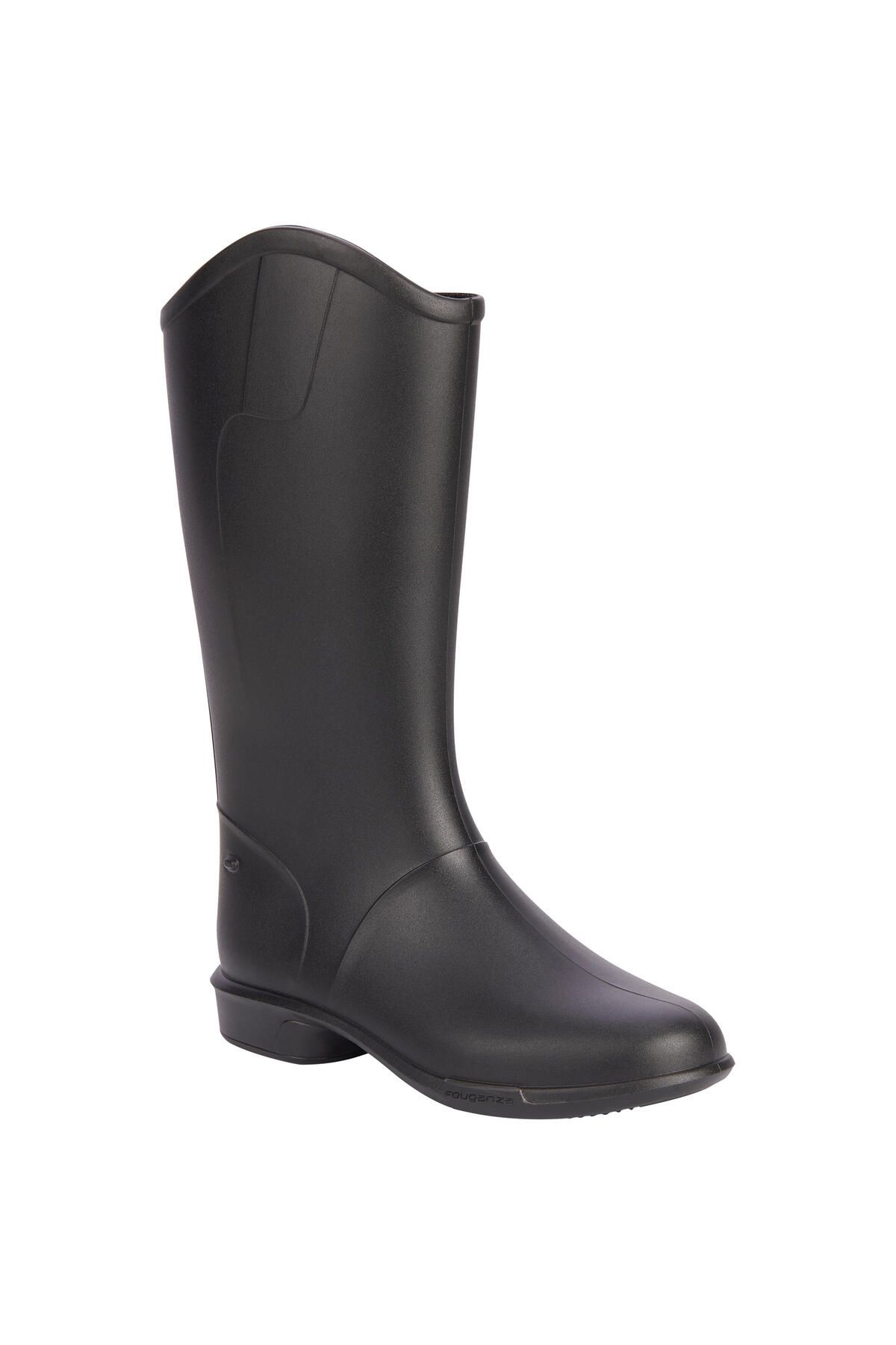 Rain on sale boots decathlon
