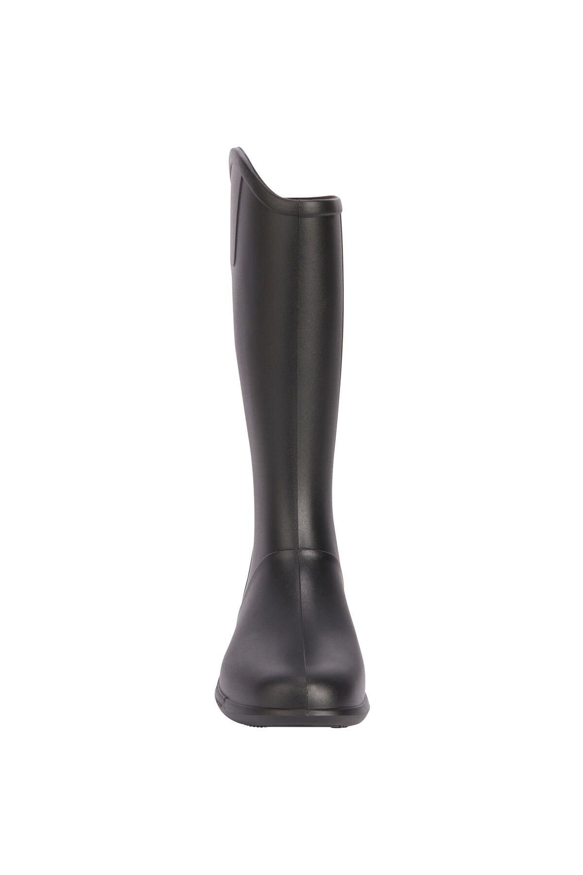 Decathlon horse on sale riding boots