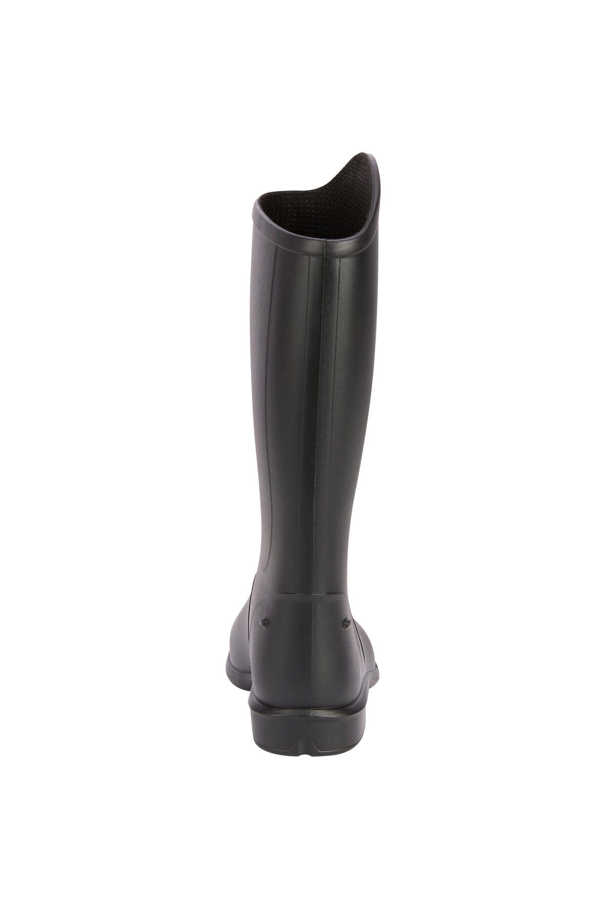 Decathlon store equestrian boots