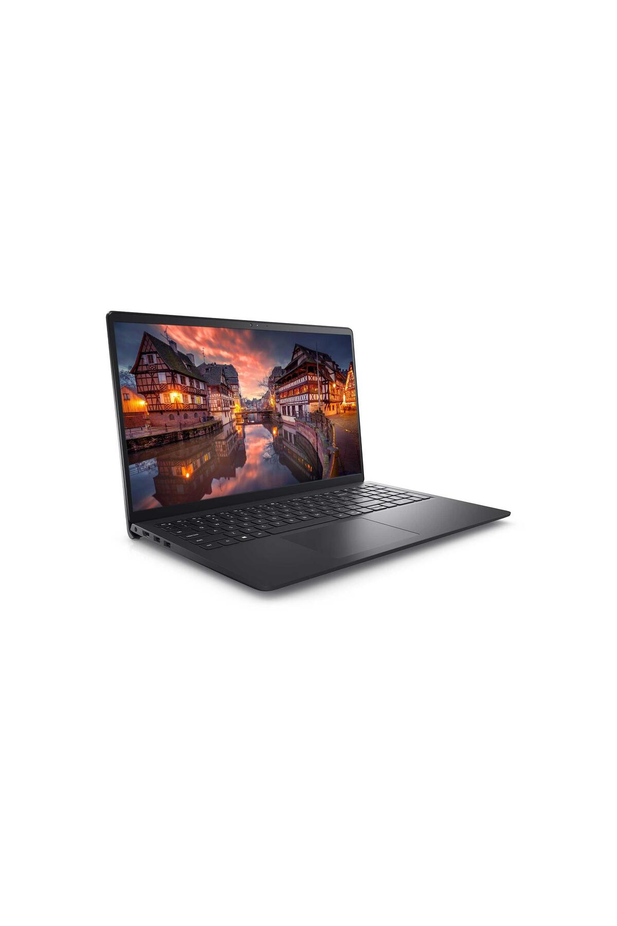 Inspiron 3520 I35201013U13 i7-1255U 32GB 512SSD 15.6" FullHD W11P Taşınabilir Bilgisayar-CNT014 2