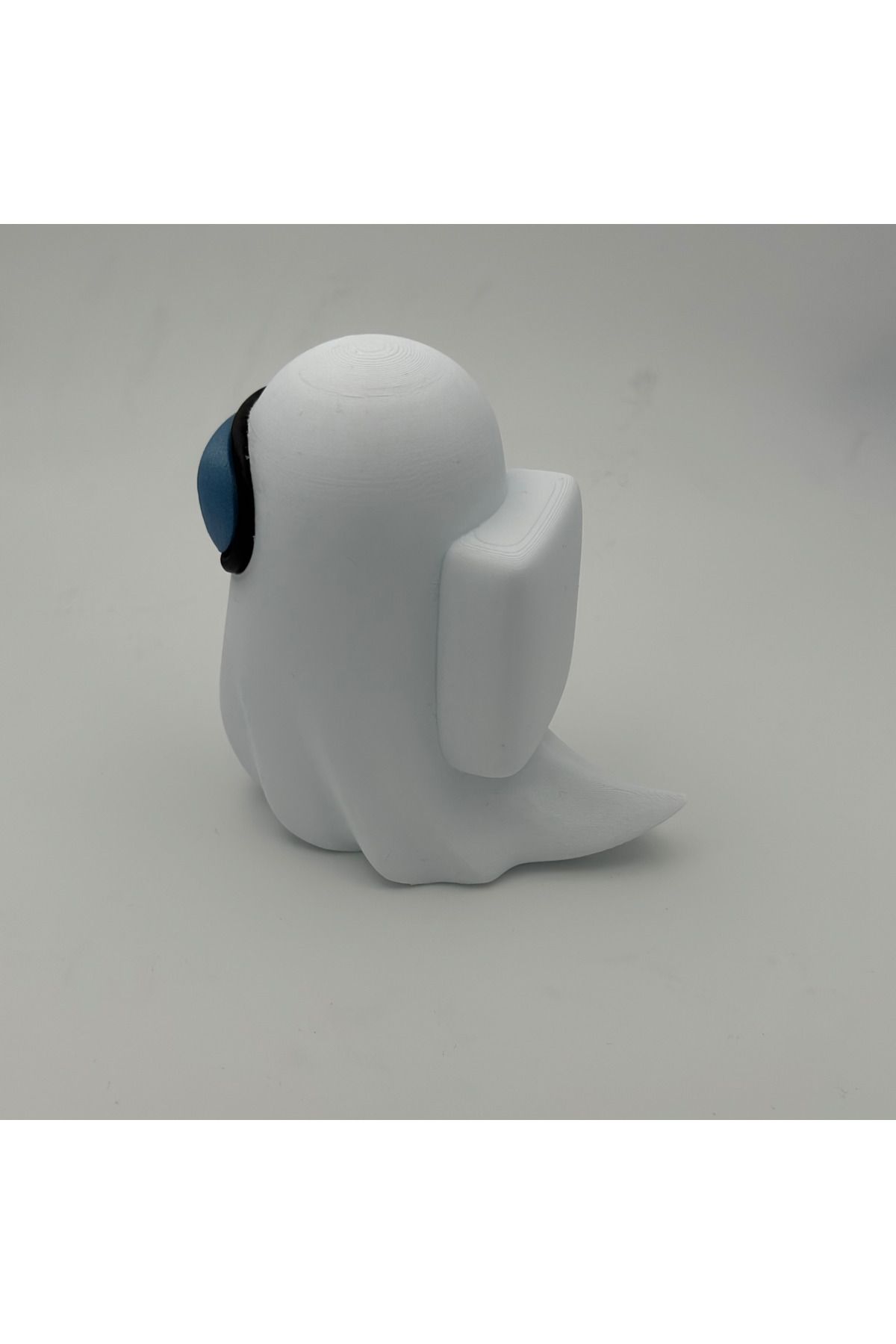AMONG US-Among-us Ghost Toy Figure - 13cm 3