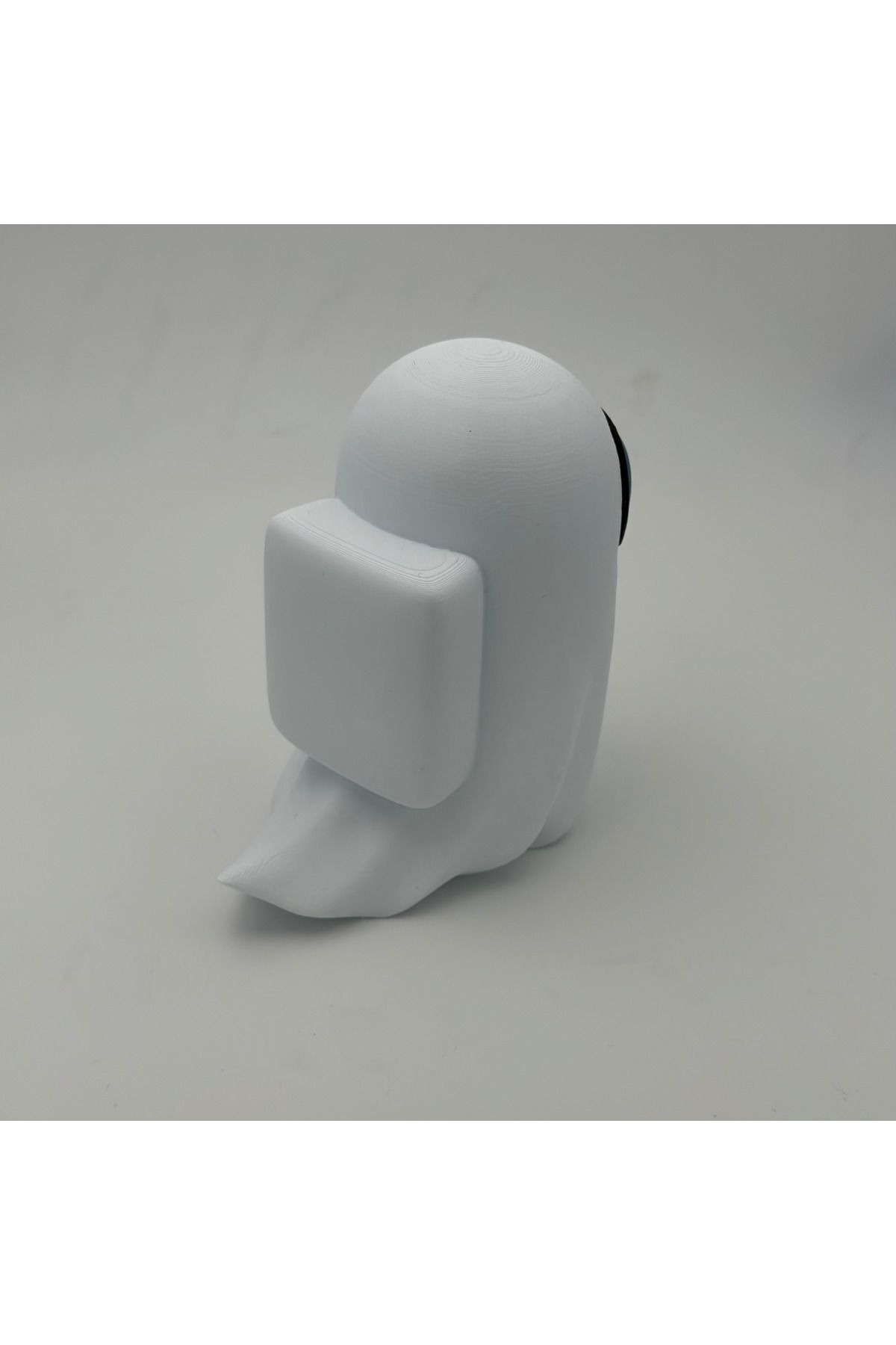 AMONG US-Among-us Ghost Toy Figure - 13cm 2
