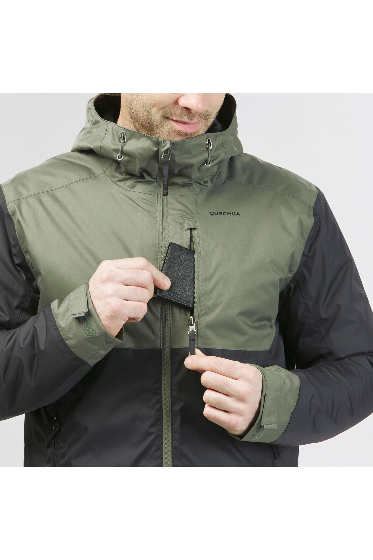 Decathlon sh100 hotsell x warm