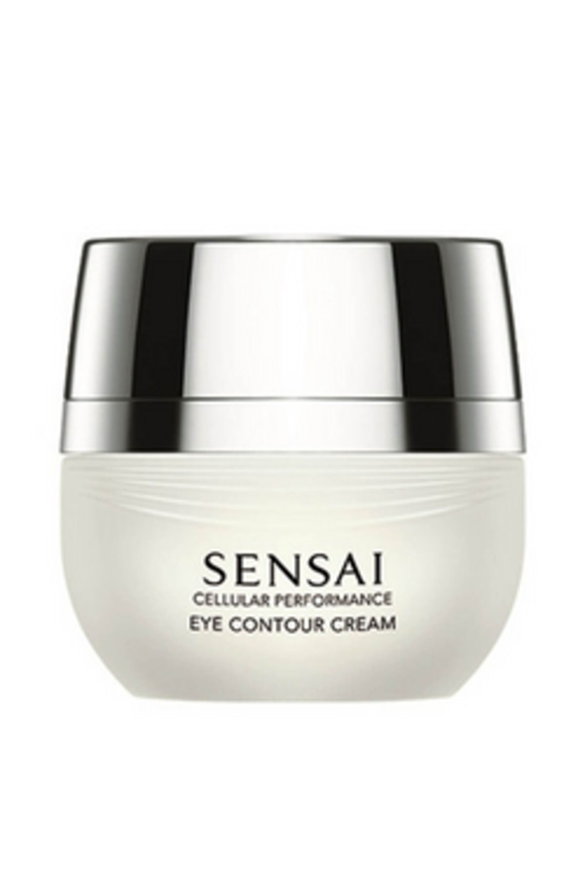 Sensai-( SMALL ESSENCE GIFT ) Sensai Cellular Performance Eye Contour Cream 15 Ml ( 1 PIECE ) 1