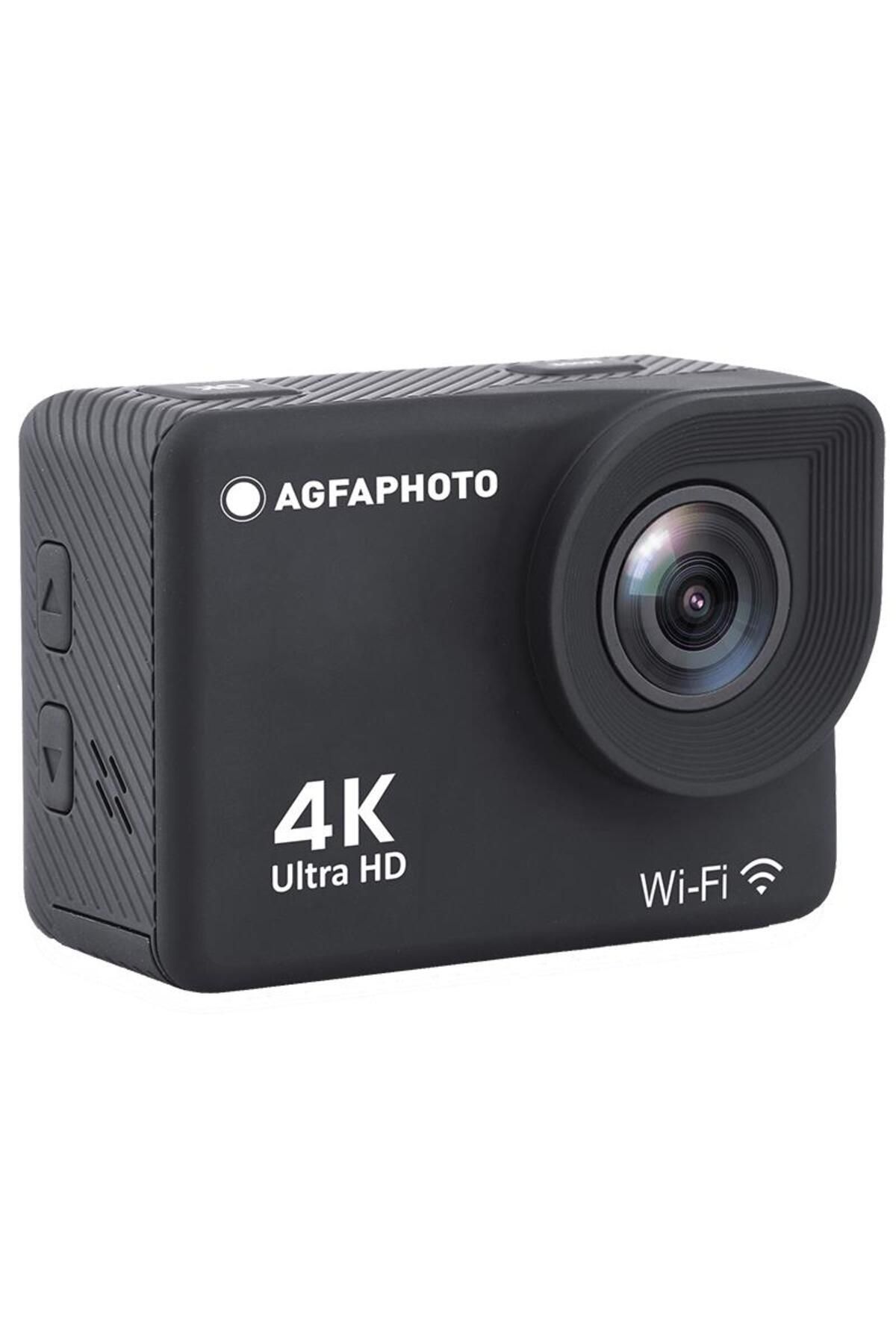 AgfaPhoto Realimove AC9000 Video Kamera