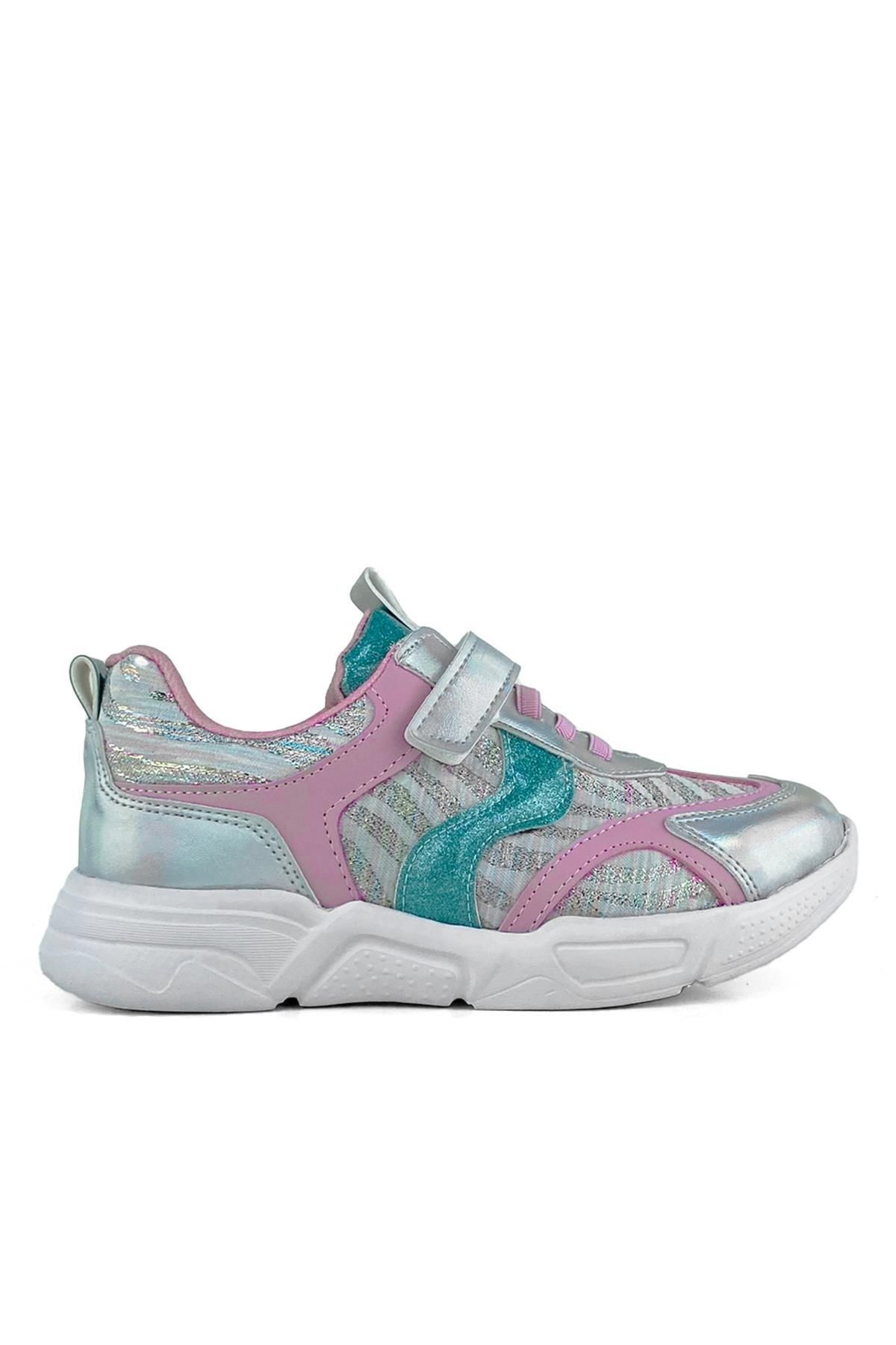 Bebe cheap silver sneakers