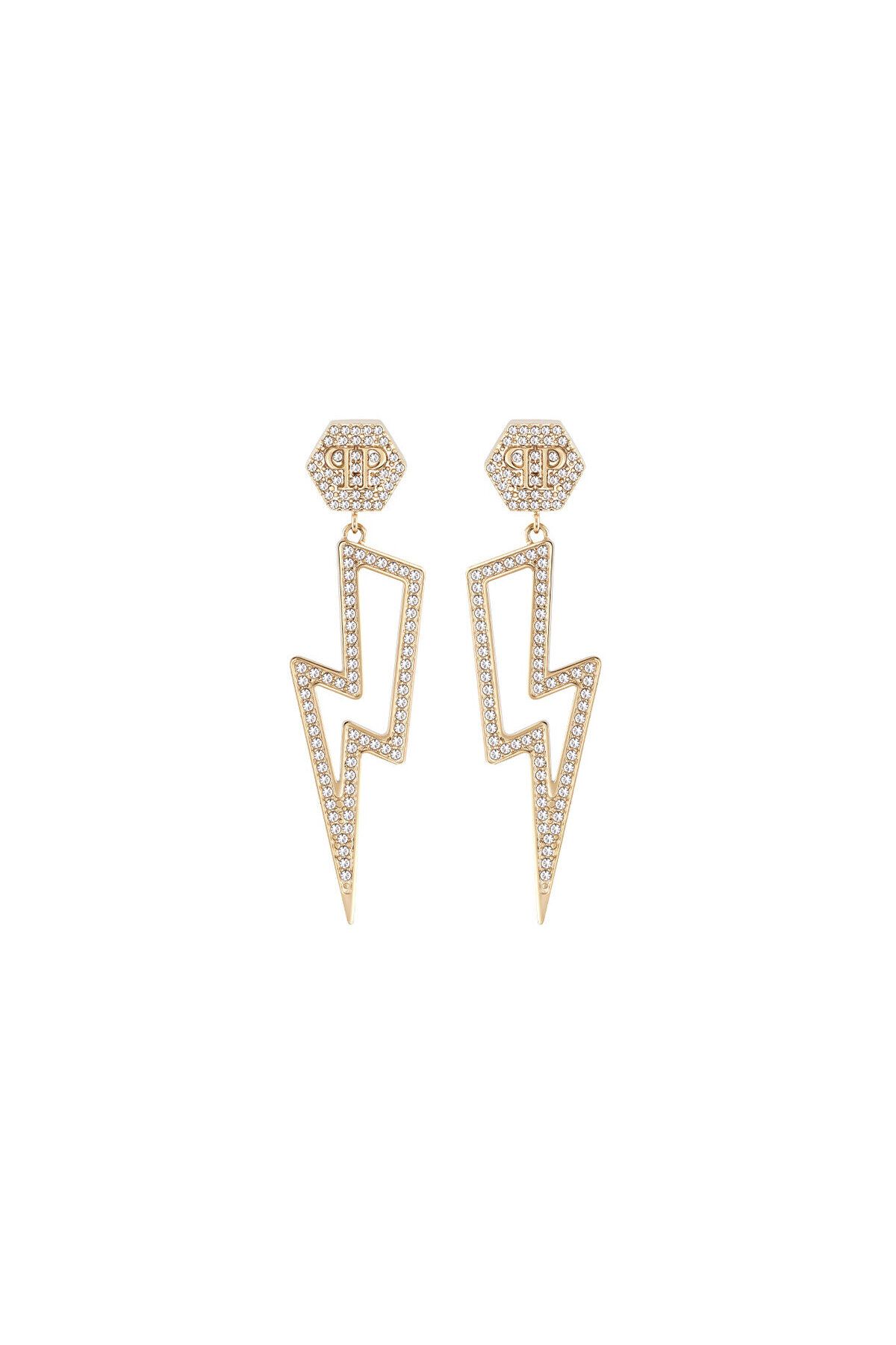 PHILIPP PLEIN-Ohrringe Ohrringe 1