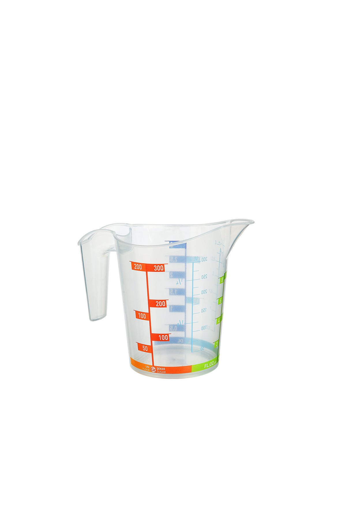 Emofom-Measuring Cup 300 ml Measuring & Mixing Cup 2