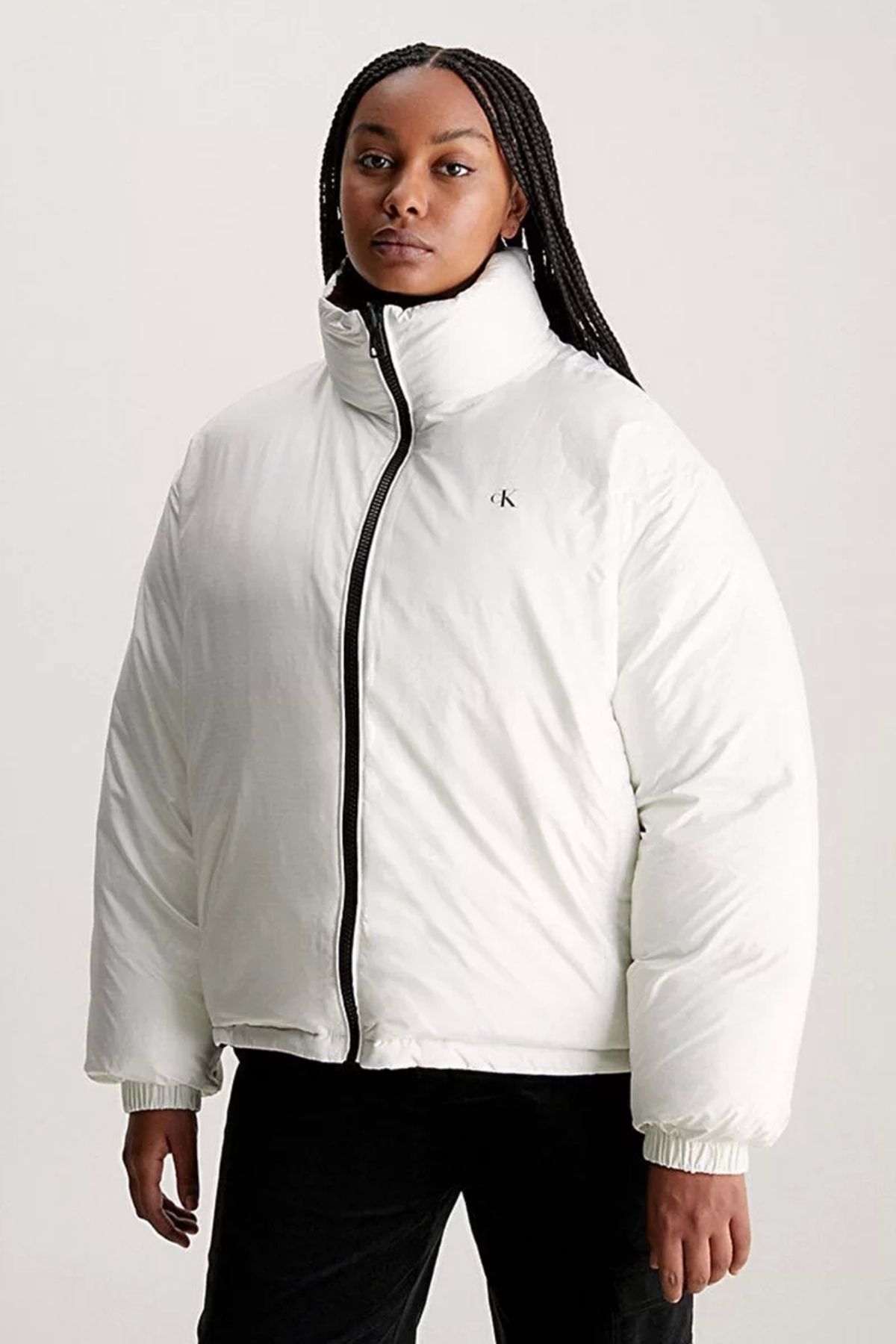 Calvin klein sales reversible jacket