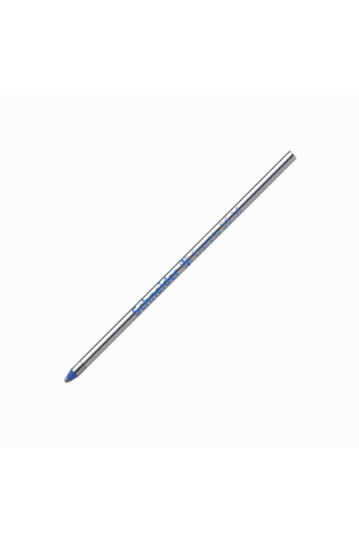 SCHNEIDER EXPRESS 56 KISA TÜKENMEZ KALEM YEDEĞİ MAVİ