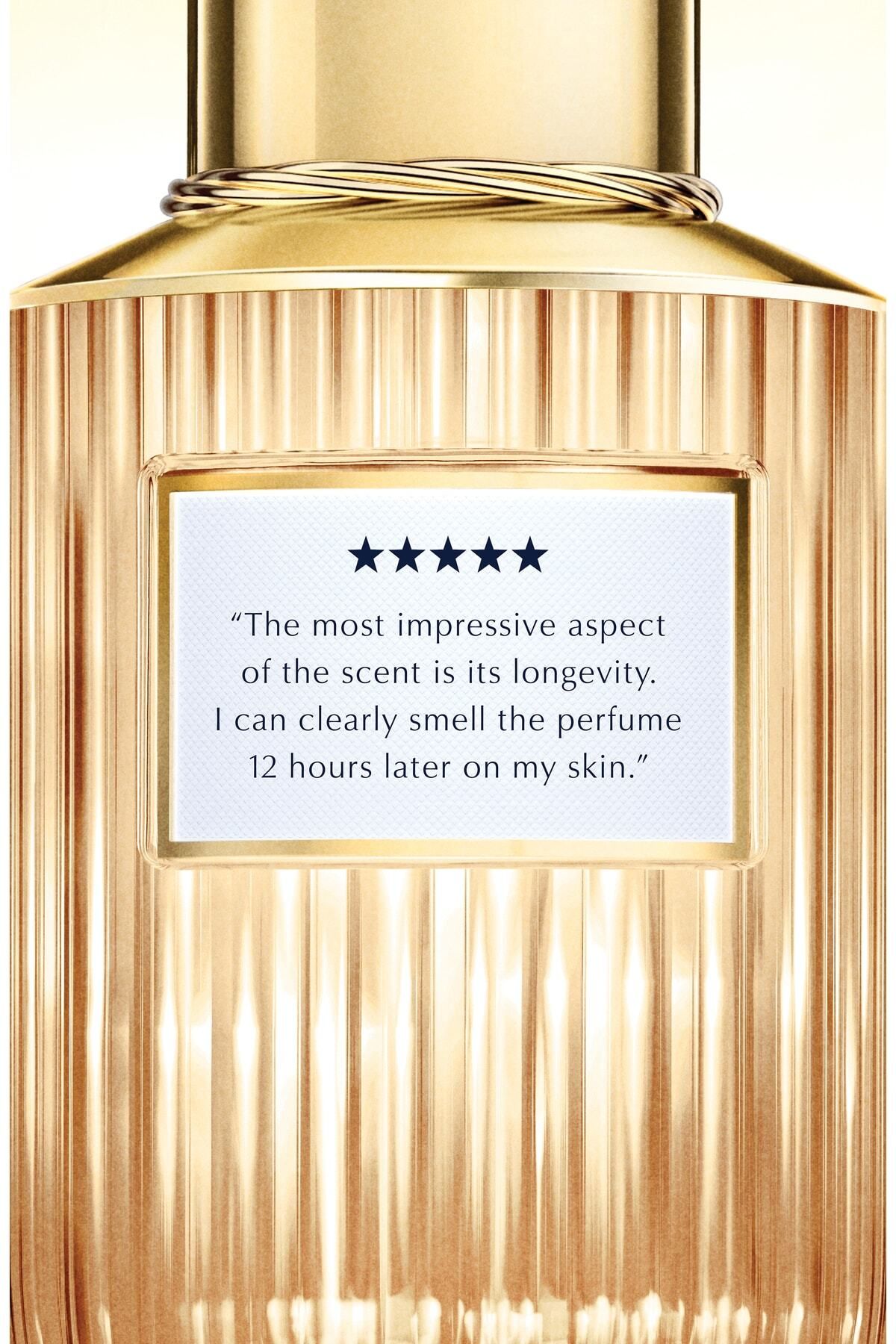 عطر زنانه اینفینیت اسکای کالکشن لاکچری EDP 40 میلی لیتر استی لادر Estee Lauder