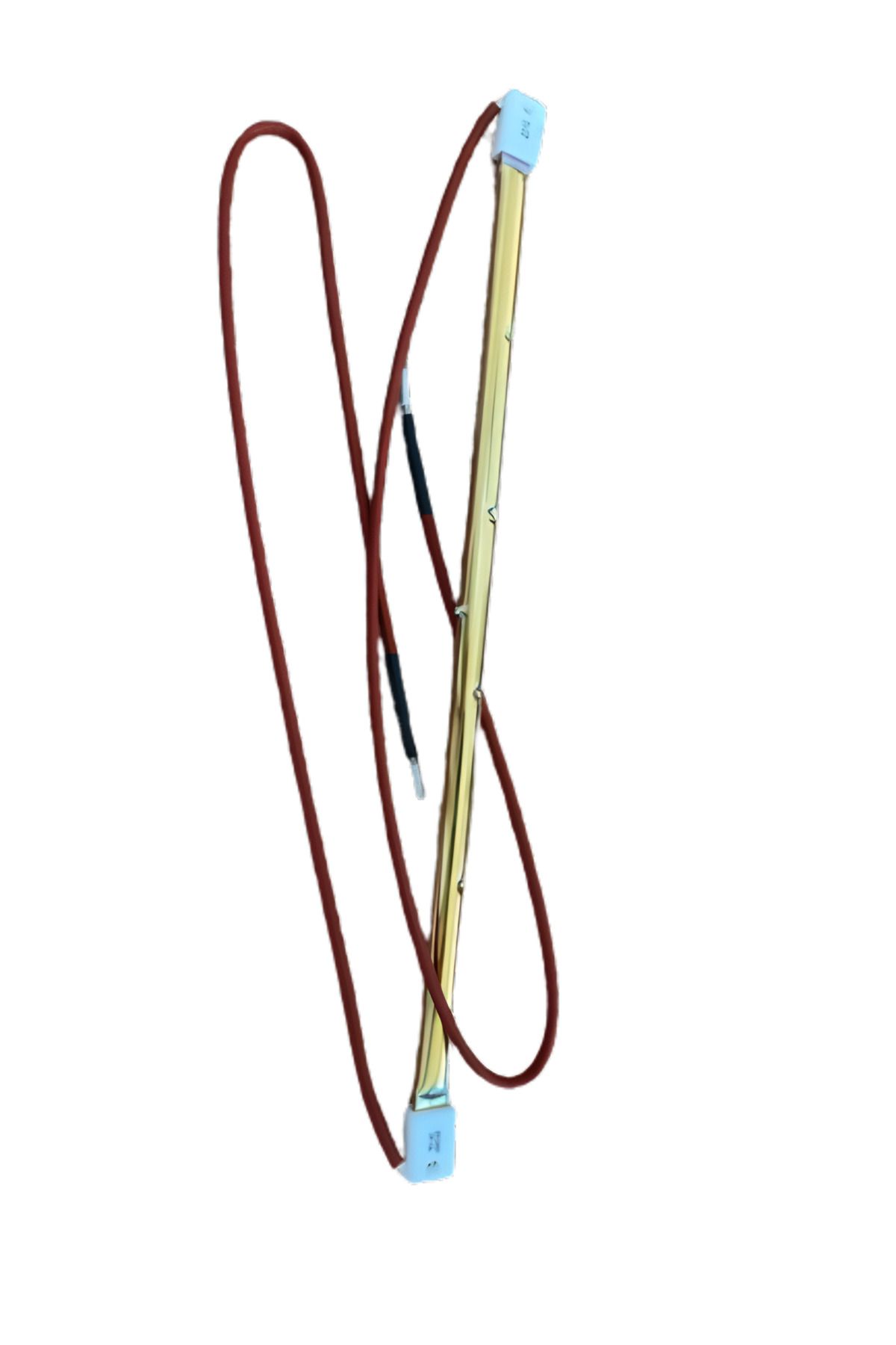 Genel Markalar 35,5 cm gold 2200 watt Infrared Lamba