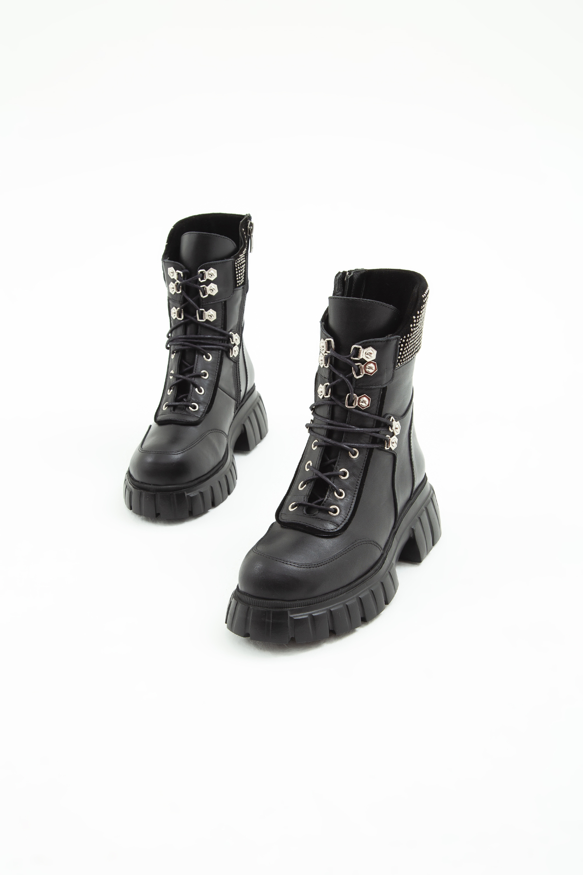 بوت زنانه تامر تانجا | 33 02647 BN BOT SK 22/23 Tamer Tanca - Image 7