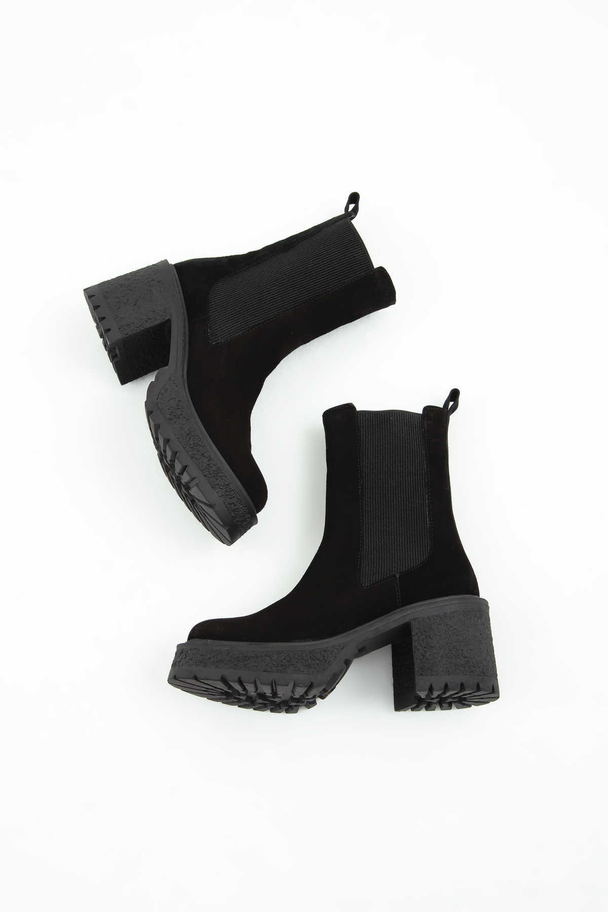 بوت زنانه تامر تانجا | 934 9283 BN BOT SK22/23 Tamer Tanca - Image 8