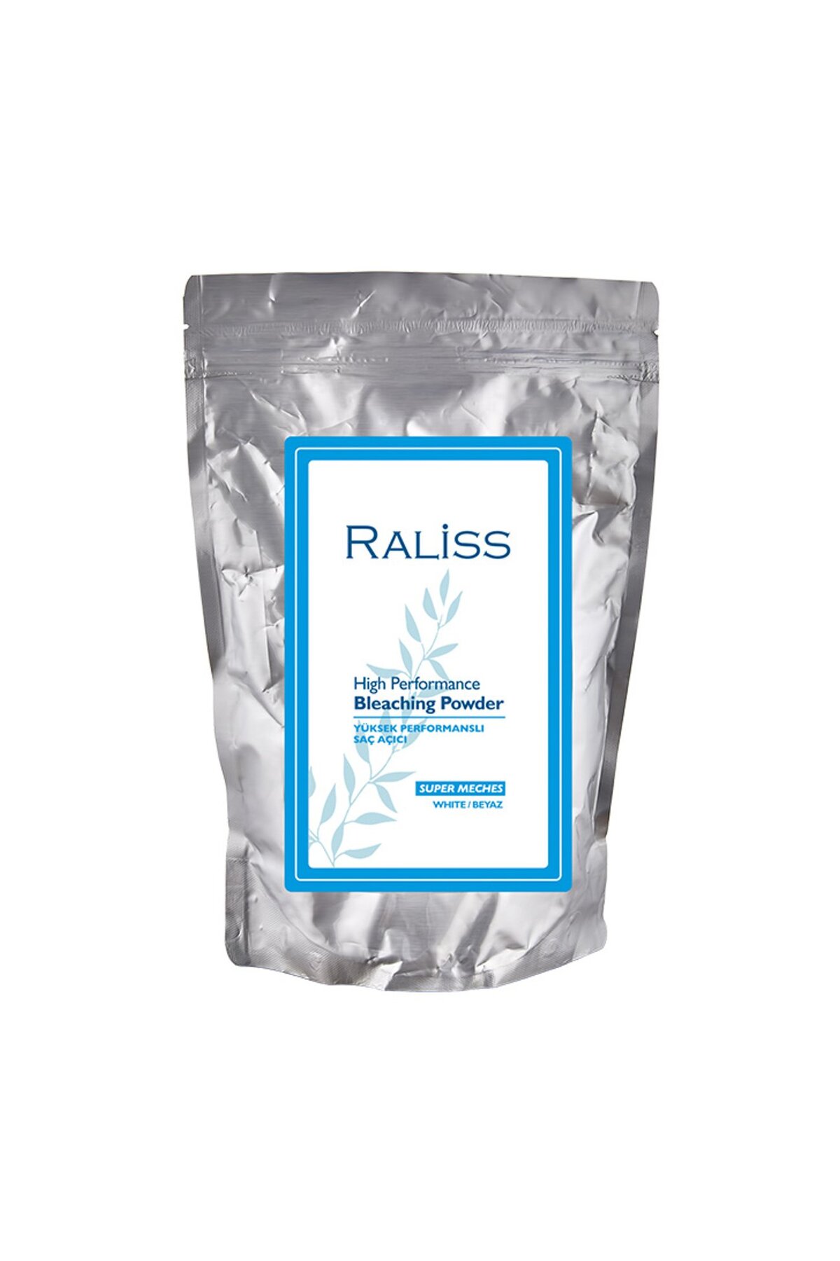 Raliss Yüksek Performanslı Saç Açıcı Beyaz 1000 Gr — TYC4VEWB7N170360364689158
