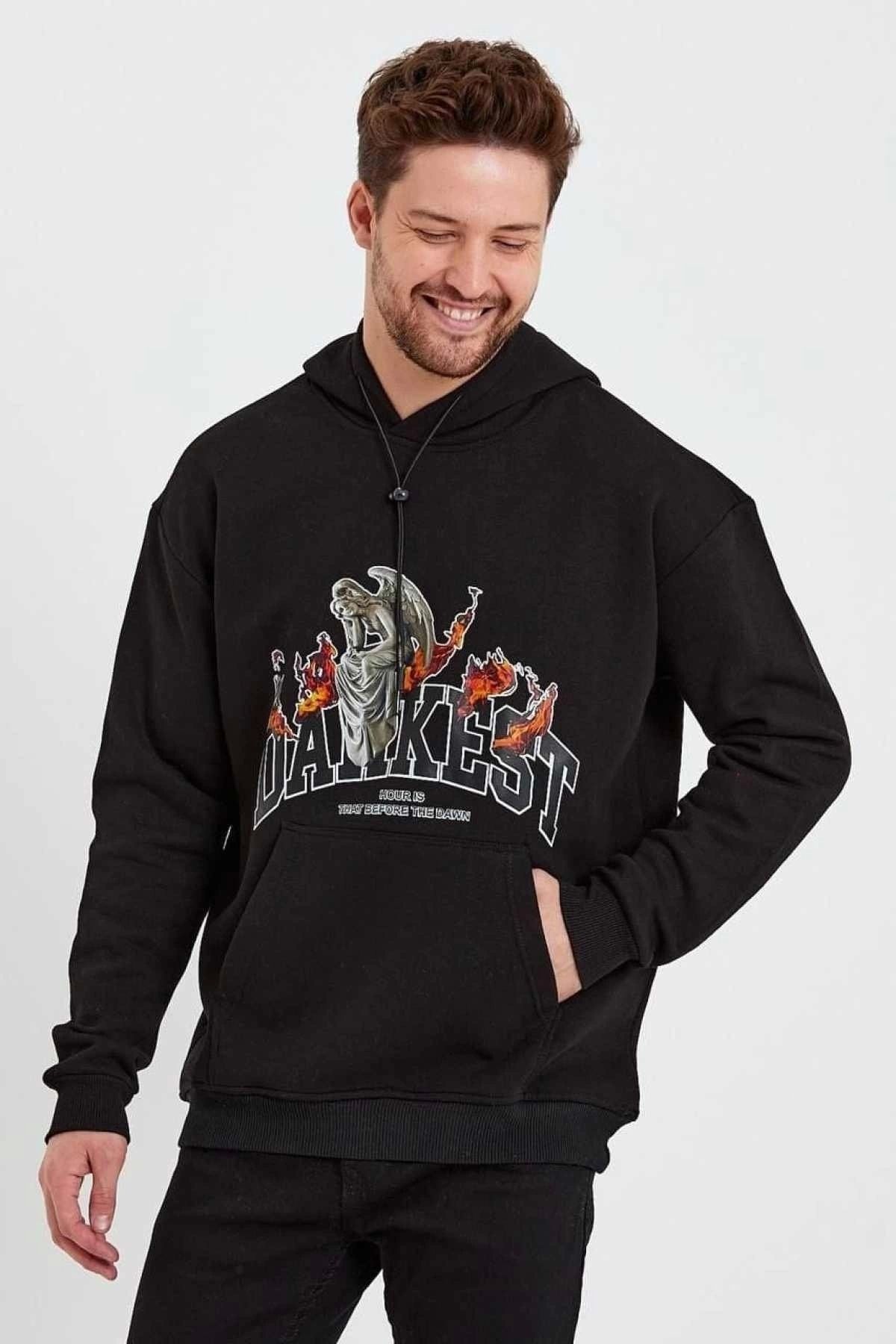 Jordan top 23 sweatshirt