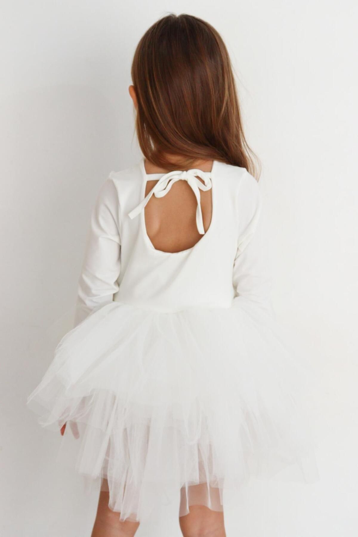 Miranda ballerina 2025 skirt set
